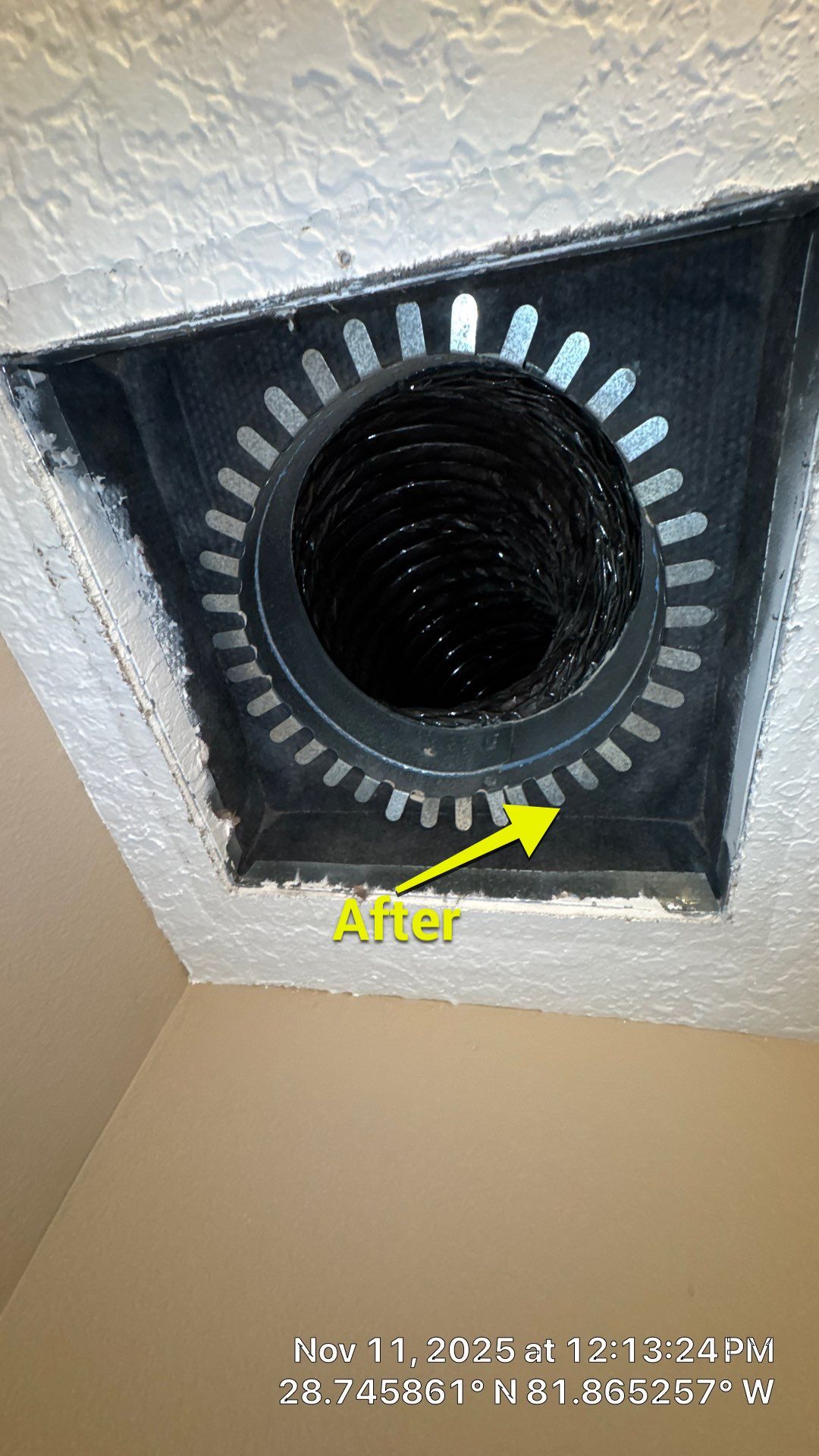 Air Duct Cleaning in Leesburg by Hygienic Air, Inc