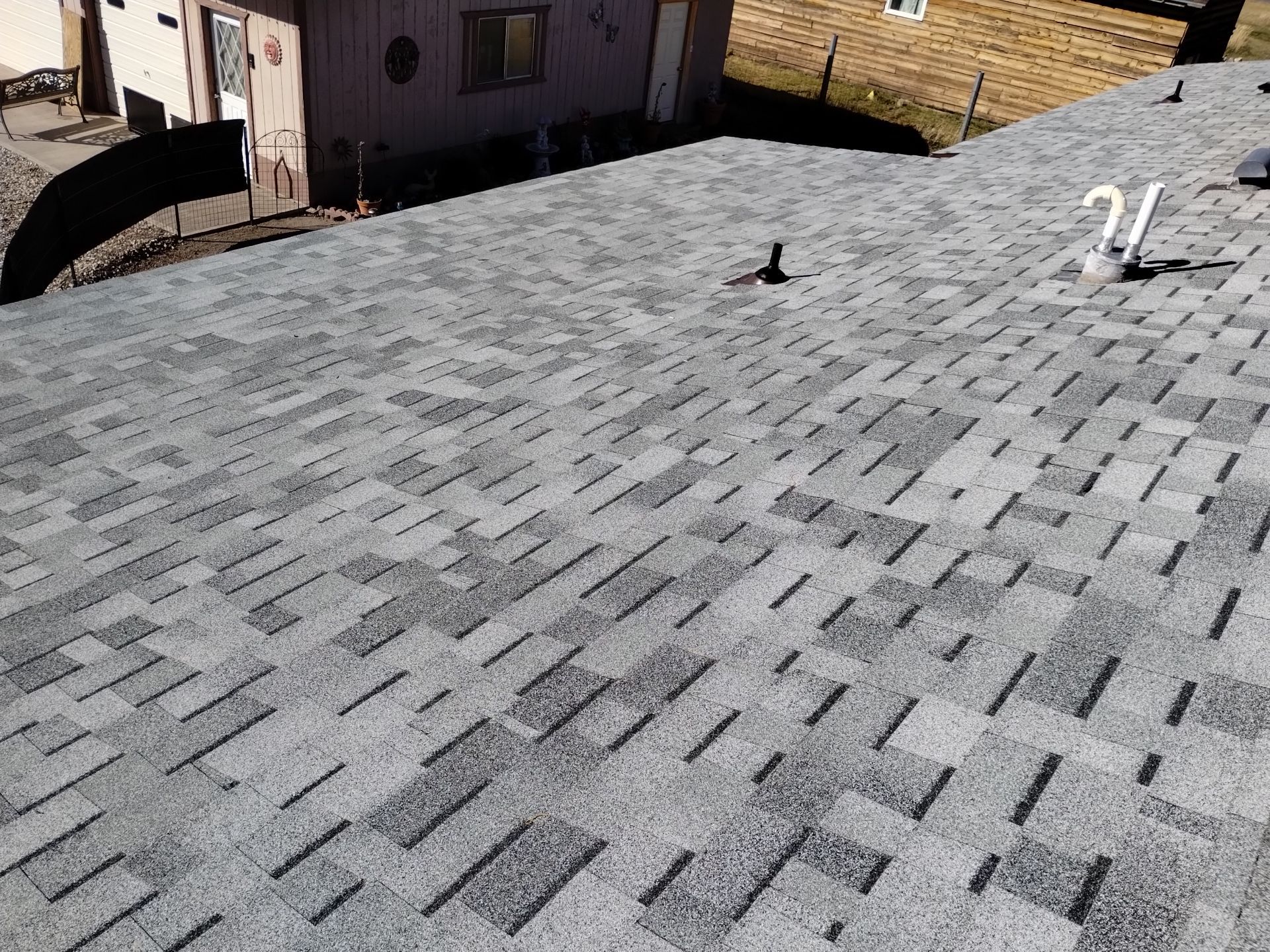 Lavern Monroe by Unified Roofing