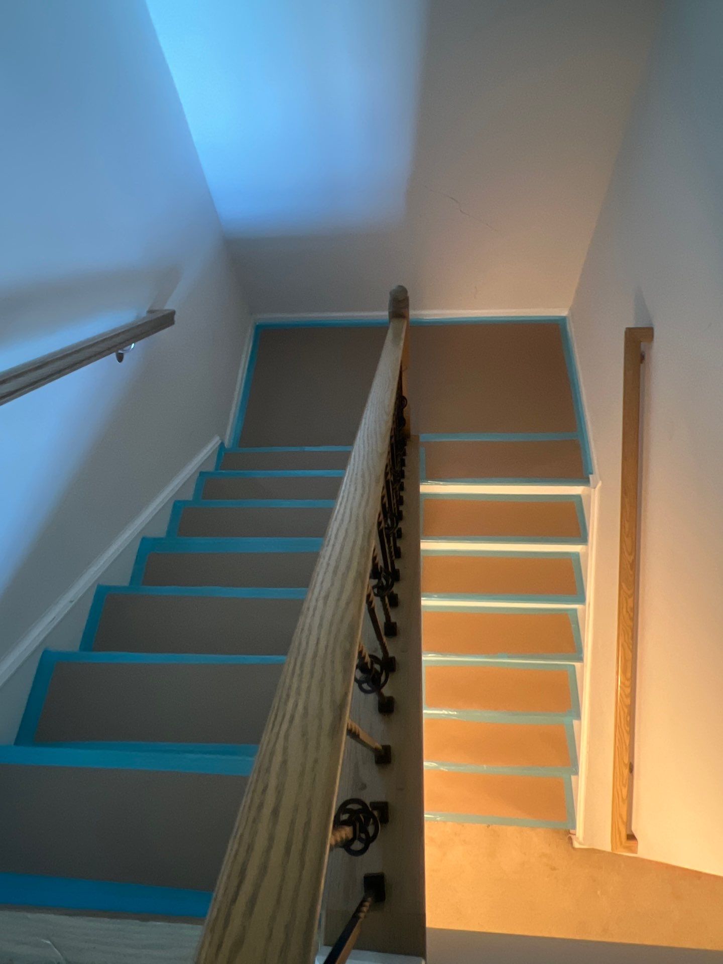 Residential Project - Smithfield  by Rodriguez Drywall And Paint 