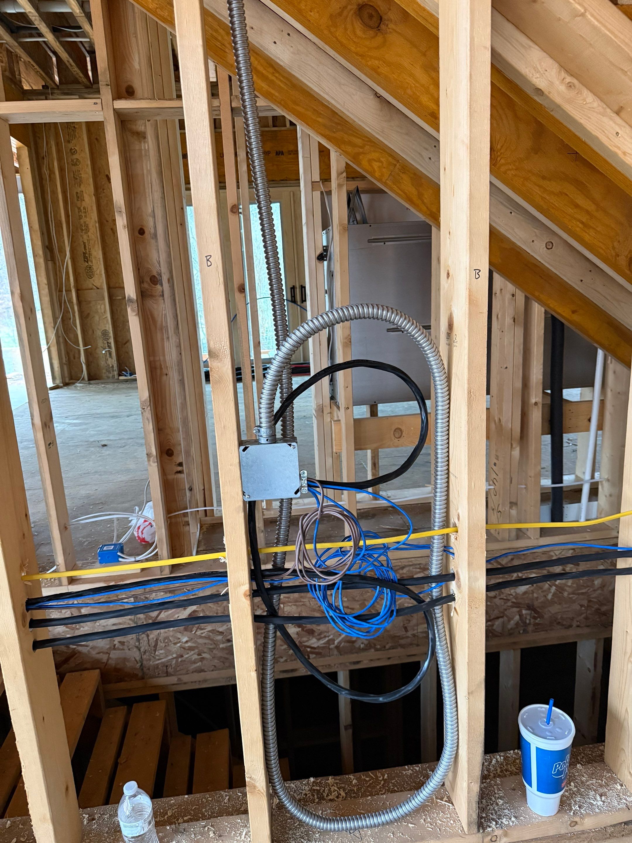 Dallas Ga Project by Zero Grid Power Solutions