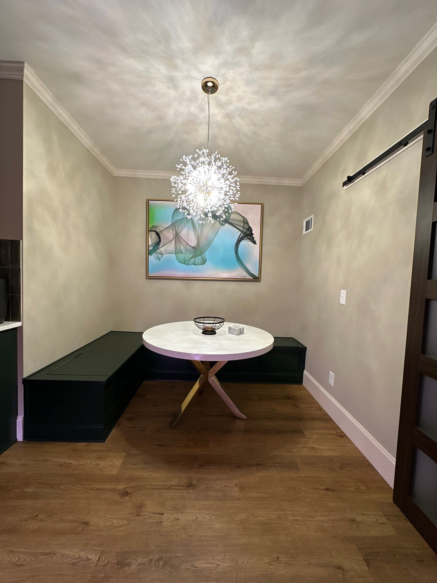 Interior & Exterior Painting – Sandy Springs by Atlanta's Paint Doctor