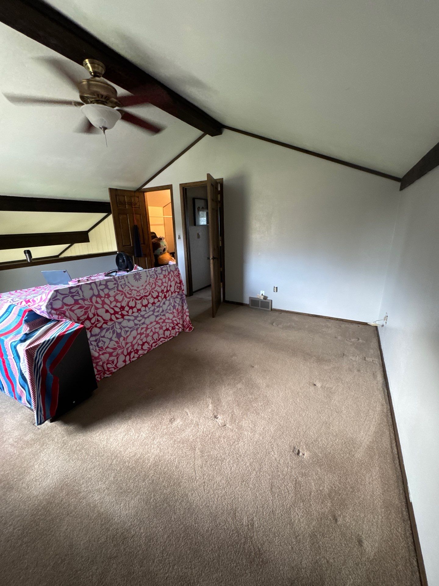 Interior Bedroom Finishing by OCS Contracting Services