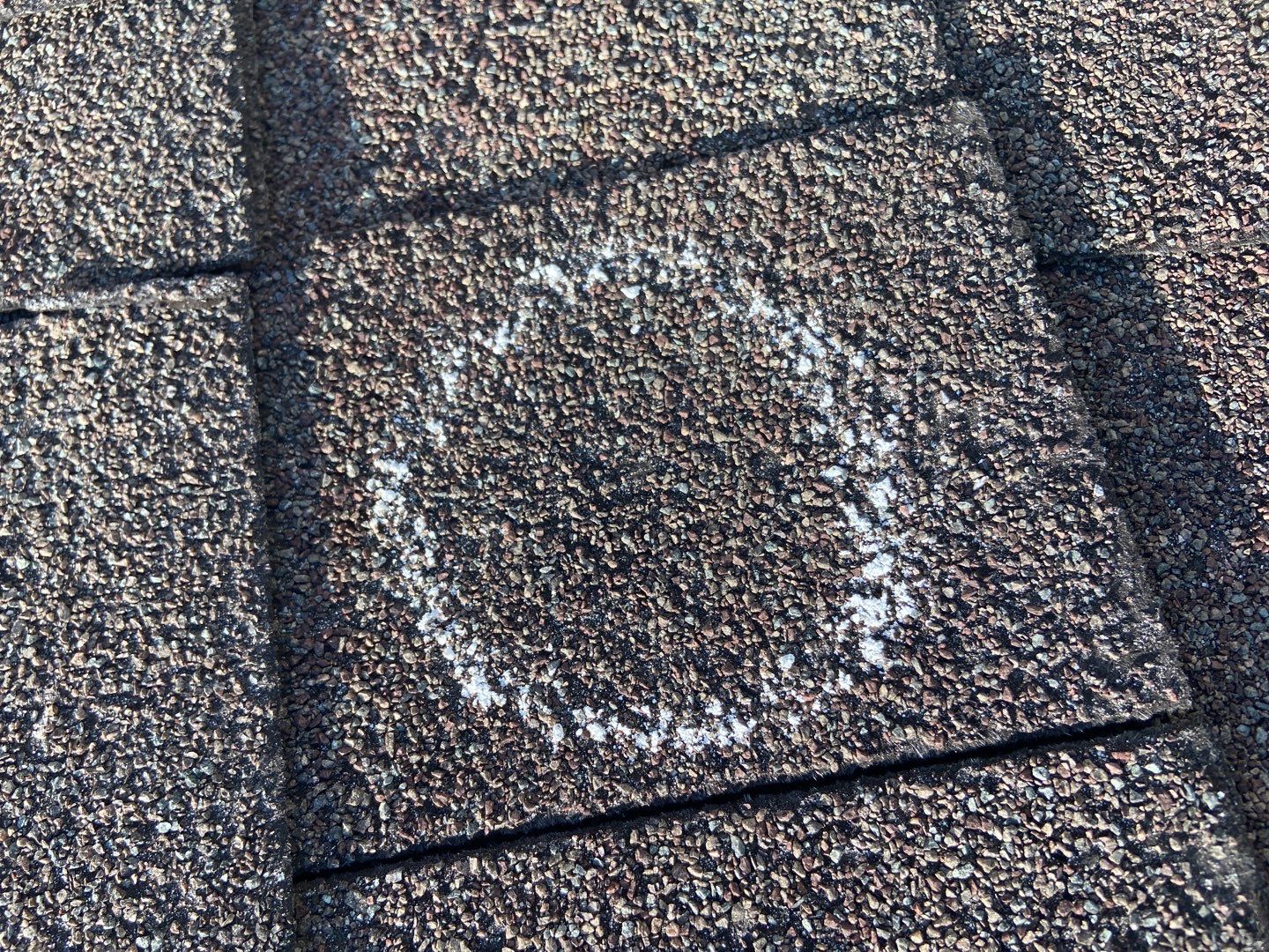 Residential Roofing Installation using CertainTeed by Roof Concepts Construction