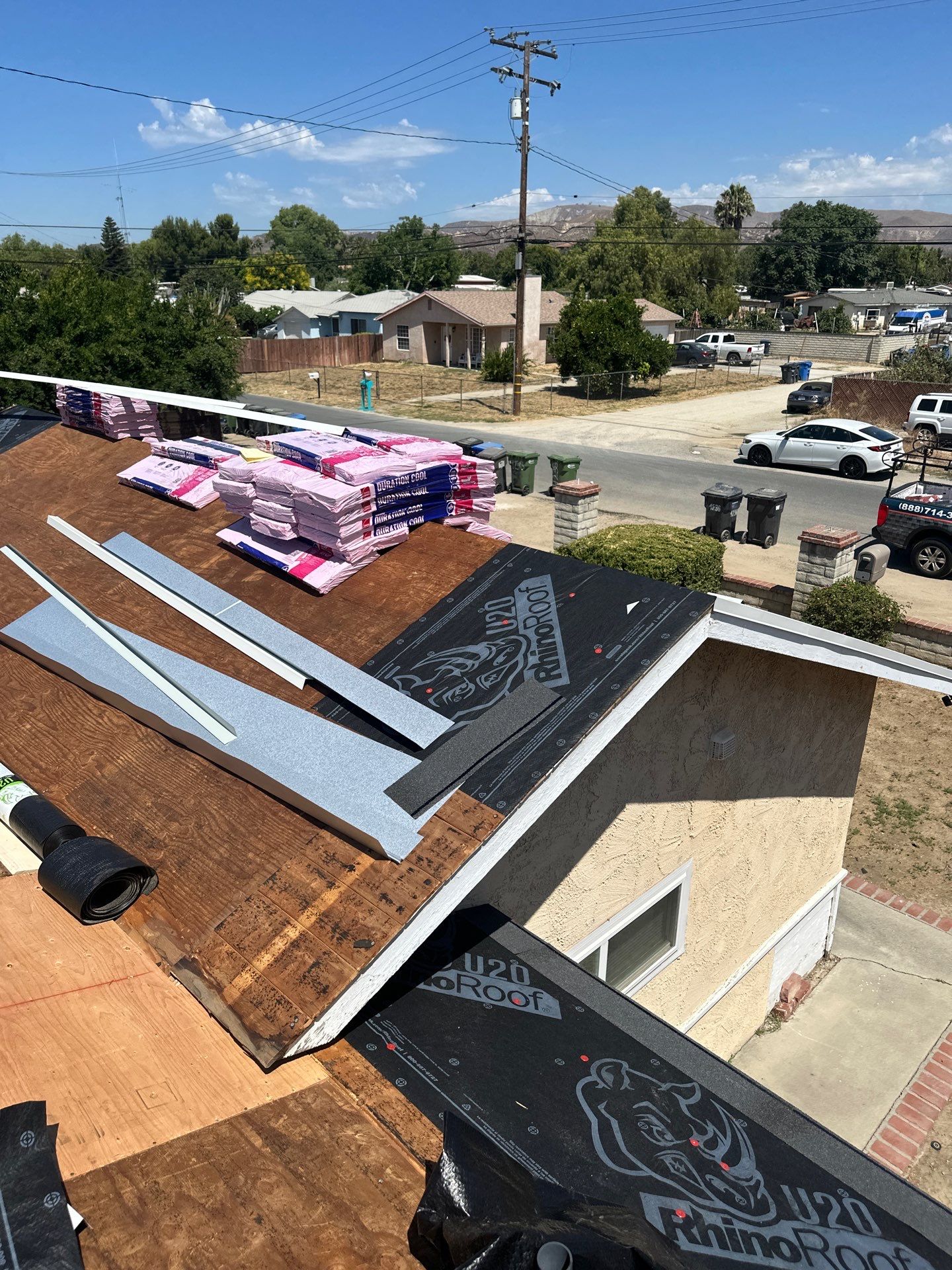 Roof Replacement - Simi Valley, CA 93063 by Epic Roof Replacement
