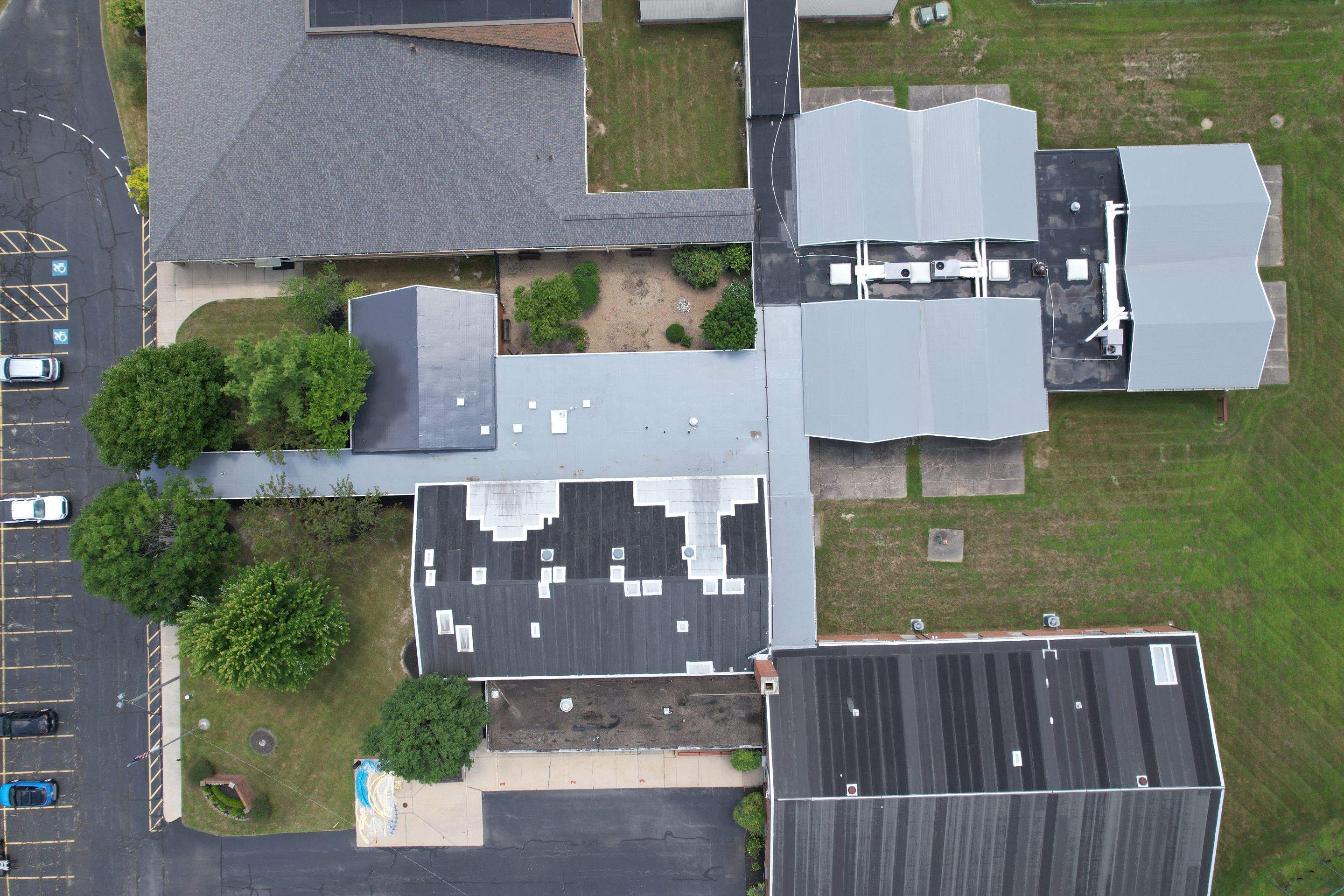Project in Aurora by Grand View Exterior Systems LLC