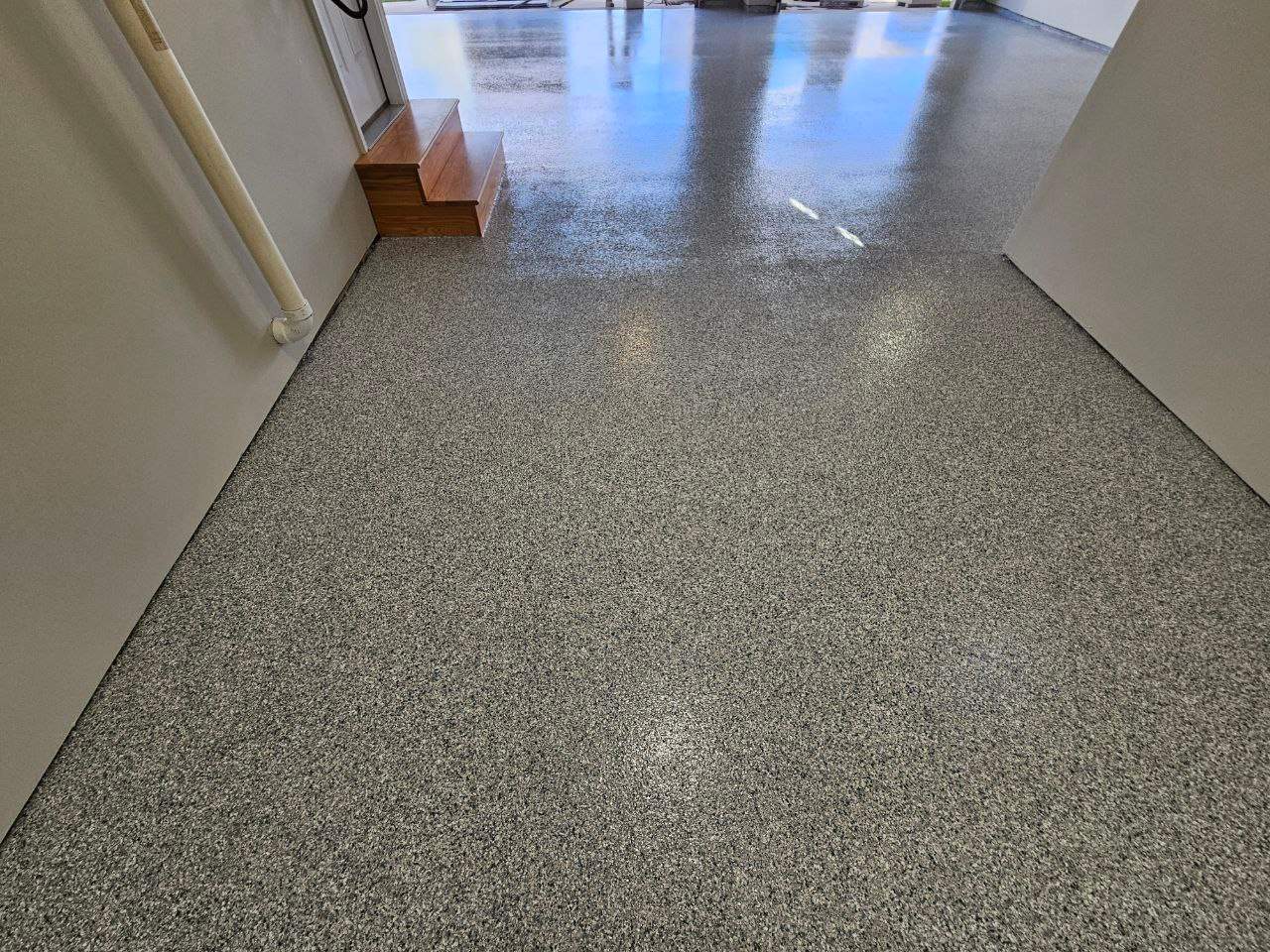 Tidal Wave Garage Bloomington by Loud Bros