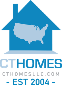 Logo for CT Homes, LLC