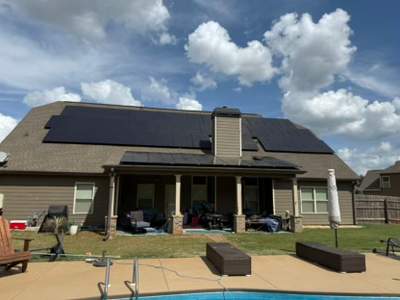Locust Grove Ga Project