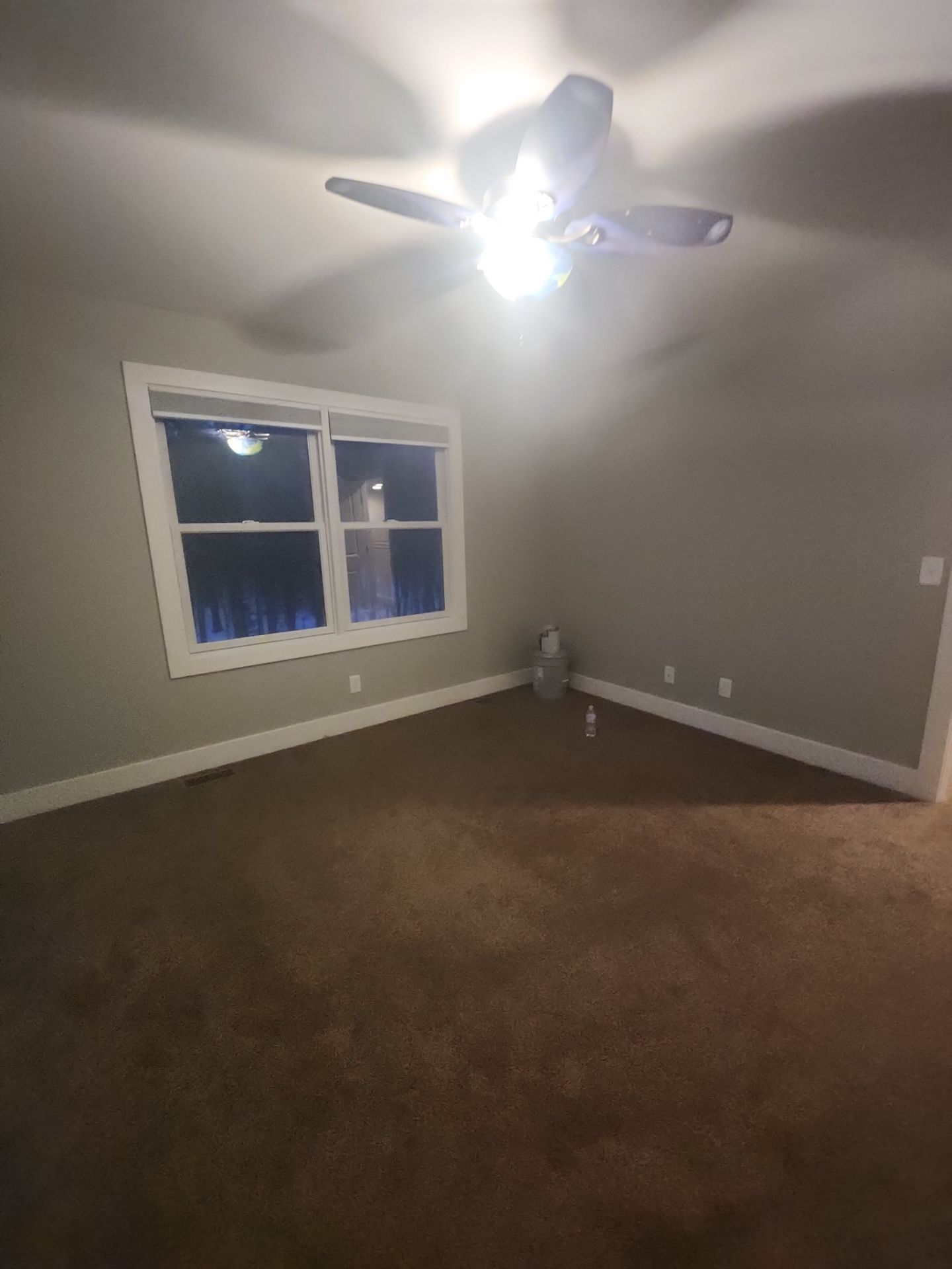 Bedrooms & Bathroom color change! by Gordon Painting