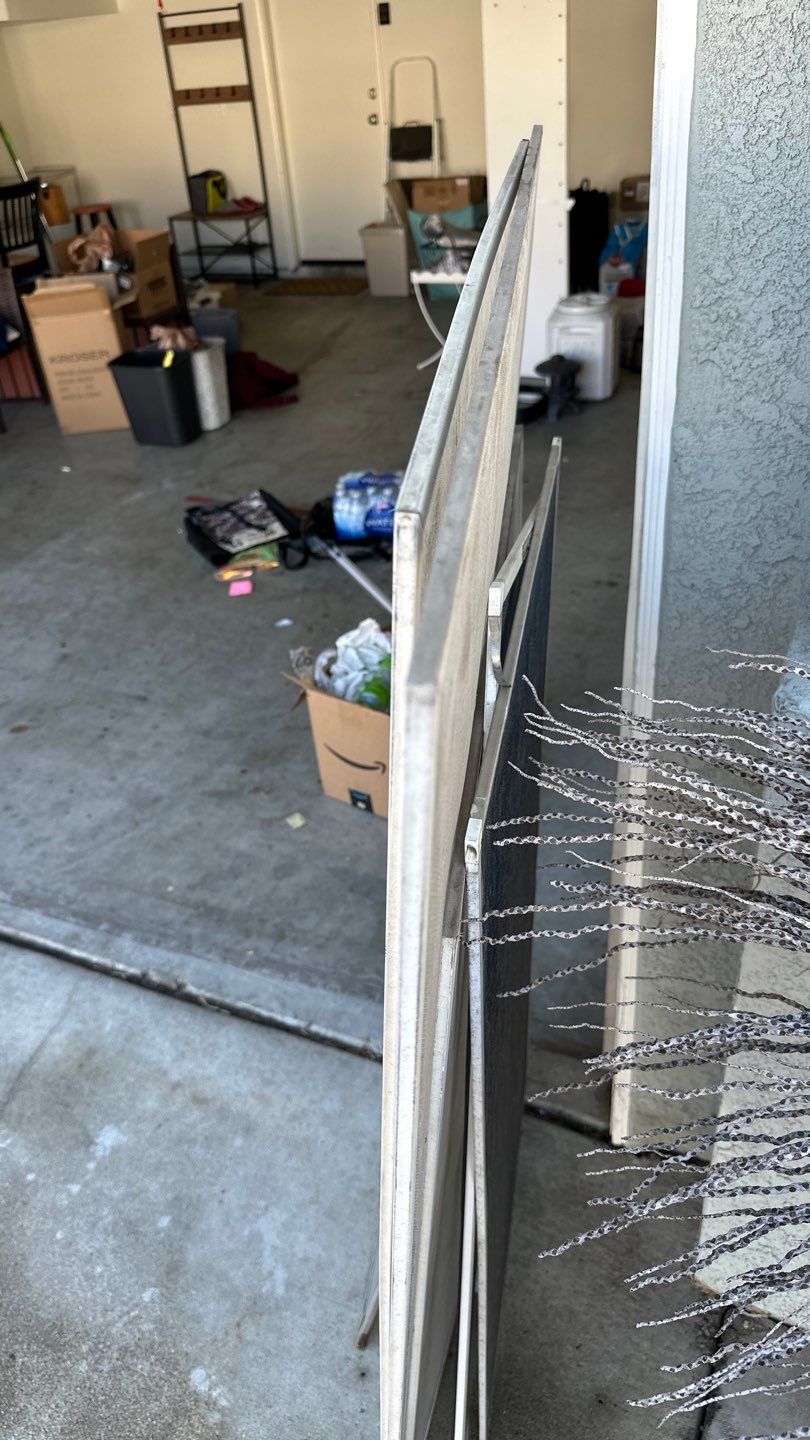 House washing, window cleaning, and screen repair by Property Cleaning Experts, LLC