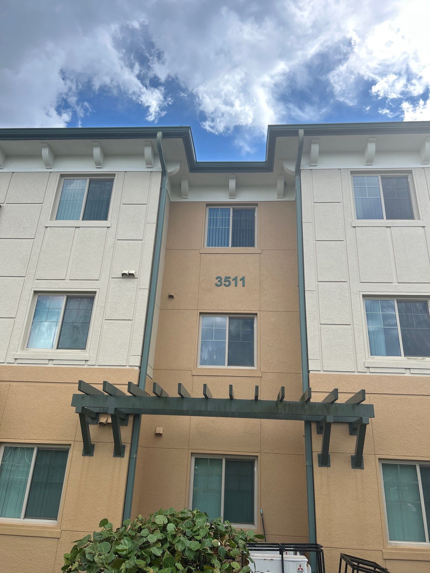 Custom Gutter System for Coastal Homes in Fort Myers FL by Gutter Professors