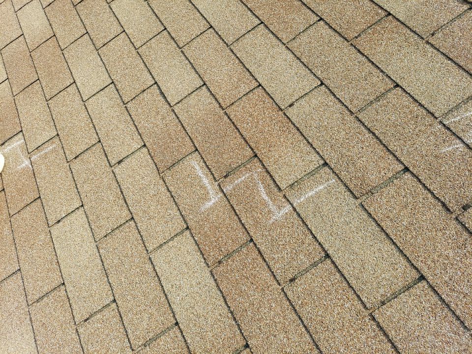 Kuna Residential Roofing Installation using Owens Corning by ID Roofing LLC