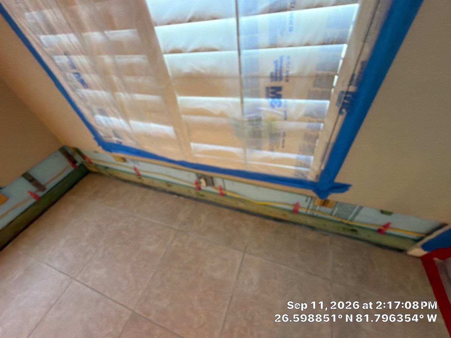 Fort Myers Water Damage Restoration and Professional Mold Remediation by Microscope