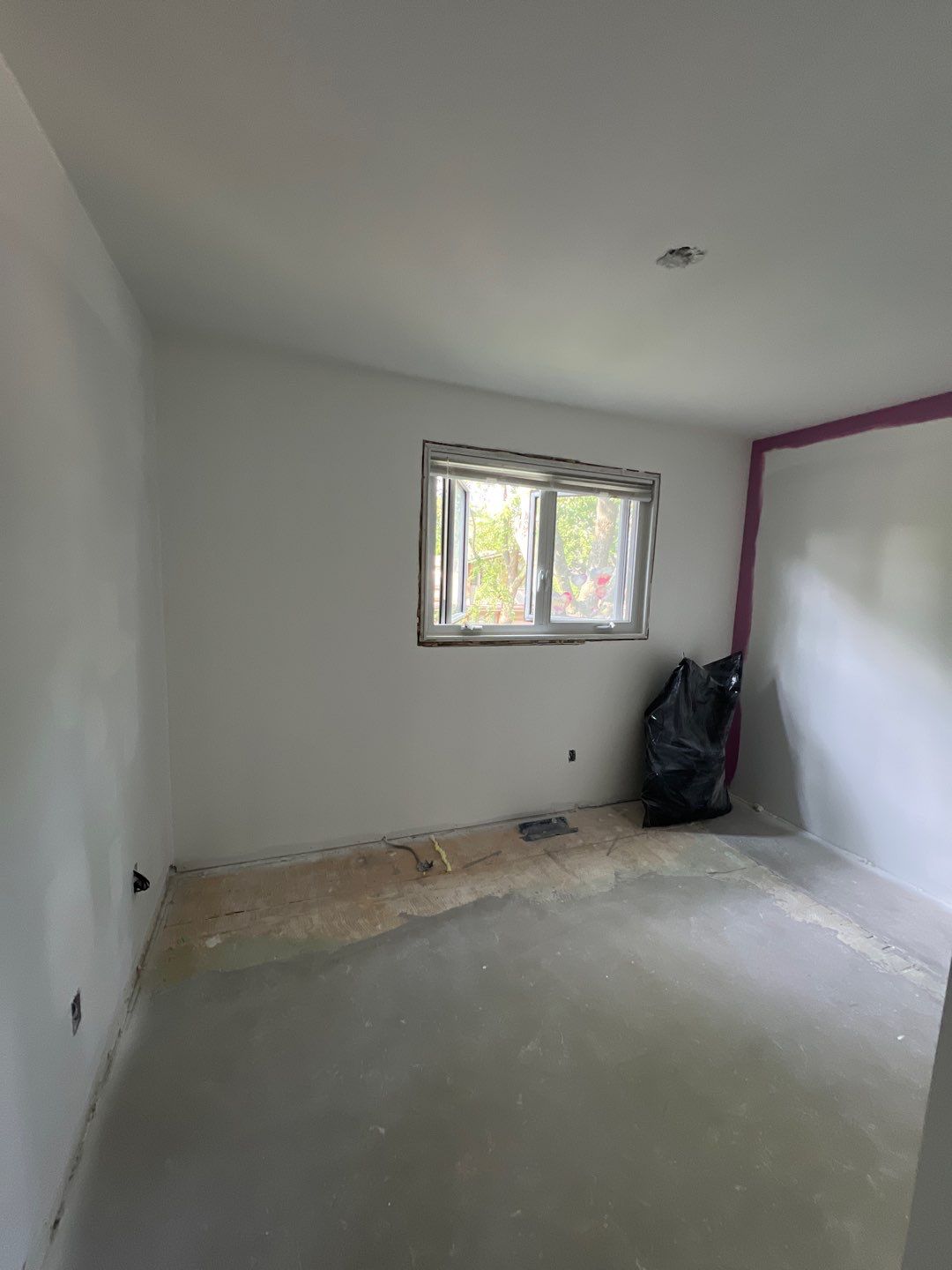 Project in Saint-Lambert, QC by Eco-Nature Construction Inc.