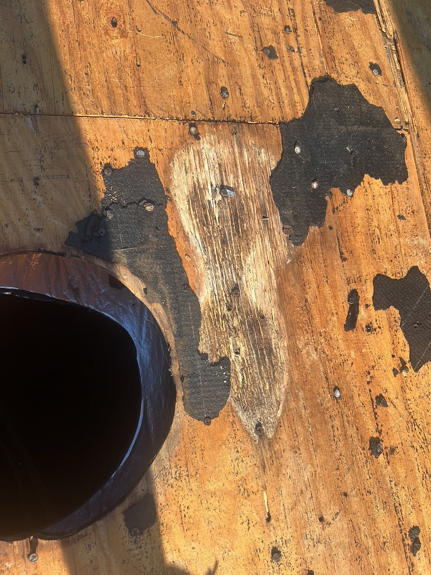 Residential Roofing Installation using Owen's Corning by Roof Concepts Construction