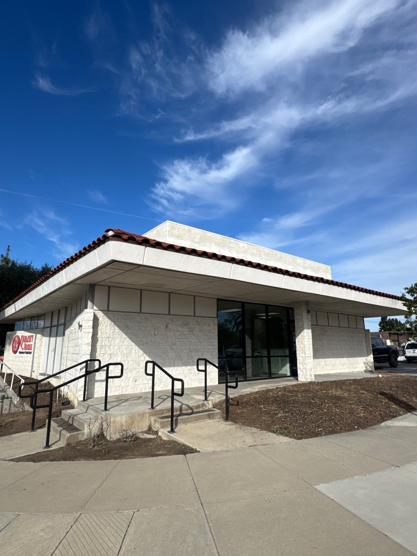 Manuels Exterior Commercial  by Asis Painting Inc 