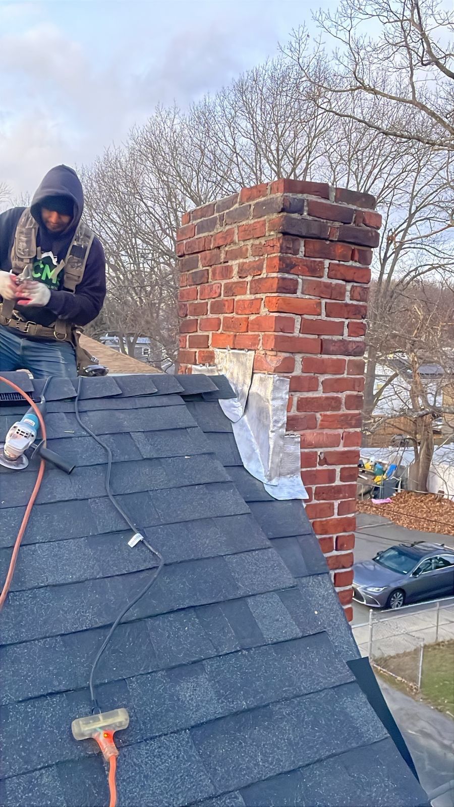 Project in Boston by JOHNNYS PRO