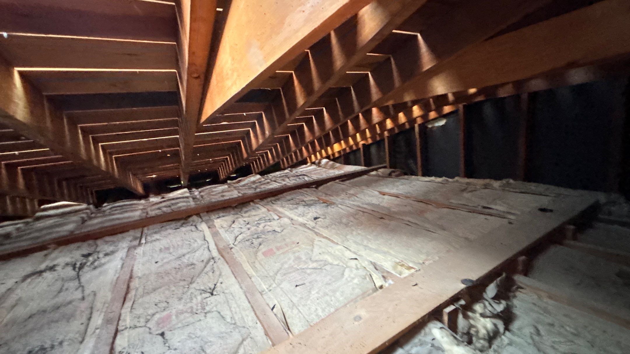 Roof Replacement using Owens Corning Onyx Black by 180 Contractors