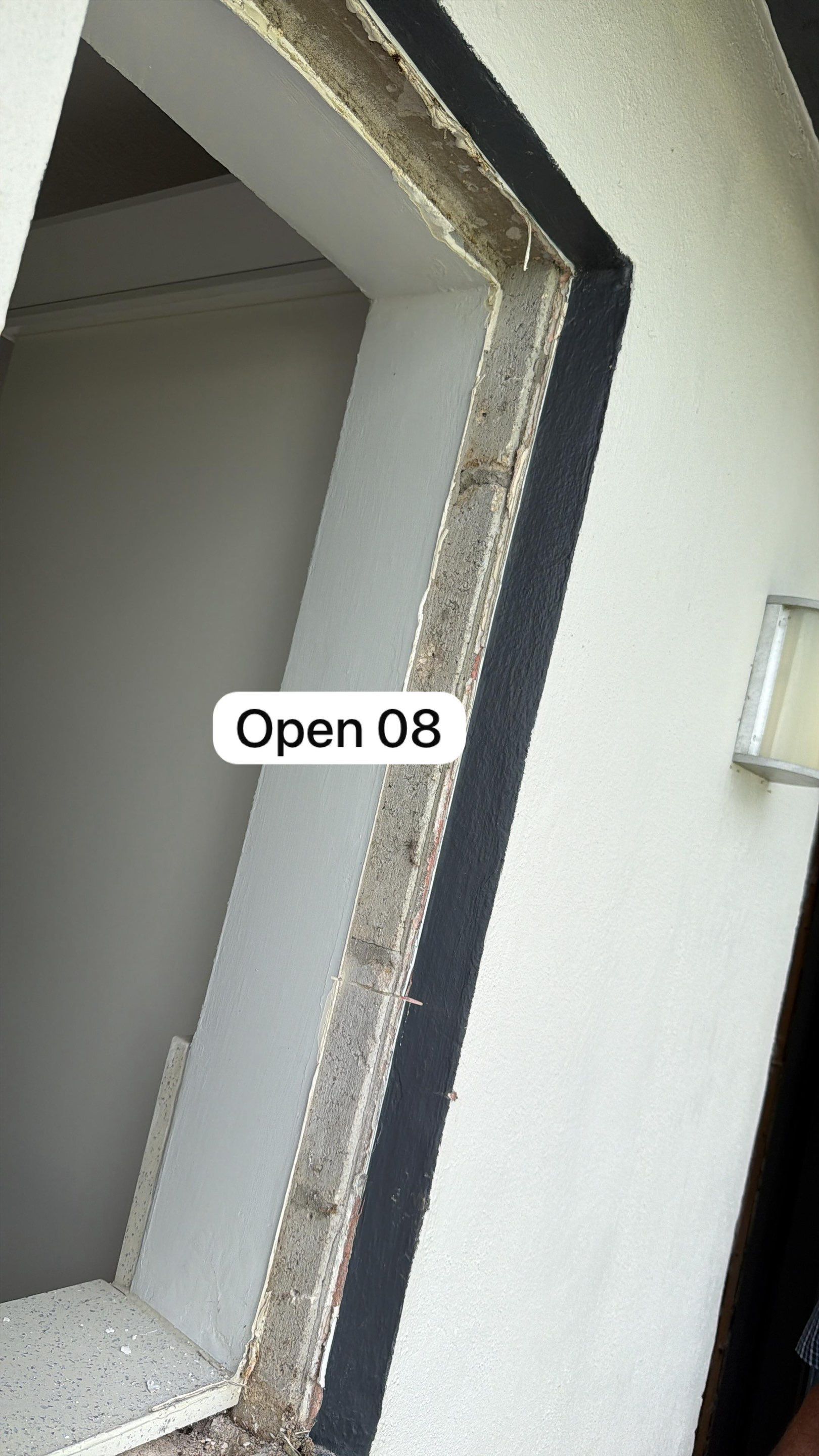 Barbaro Olivera - (25-29086) by usa home improvement