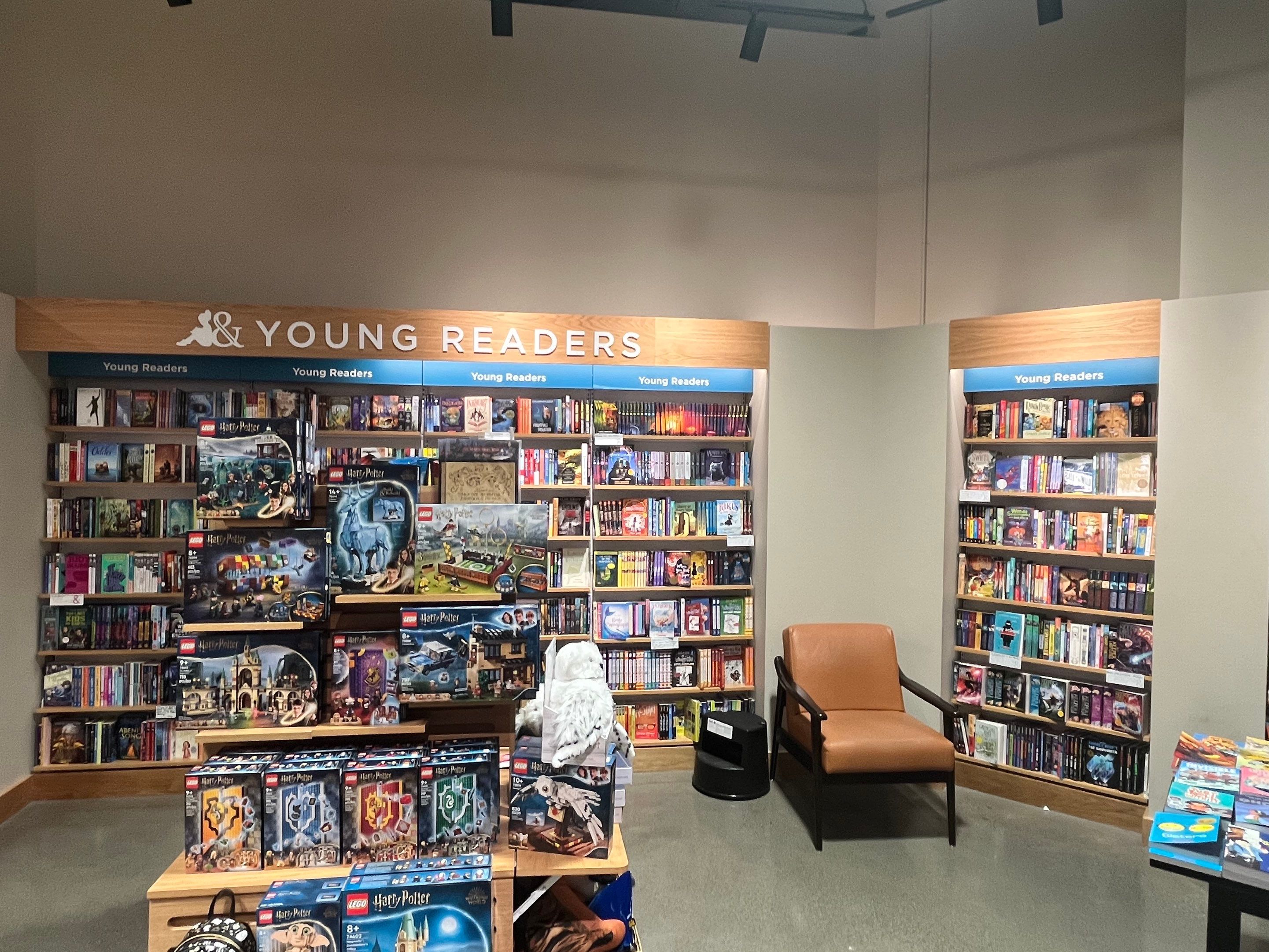 Project in Kirkland by Aztec Electric LLC