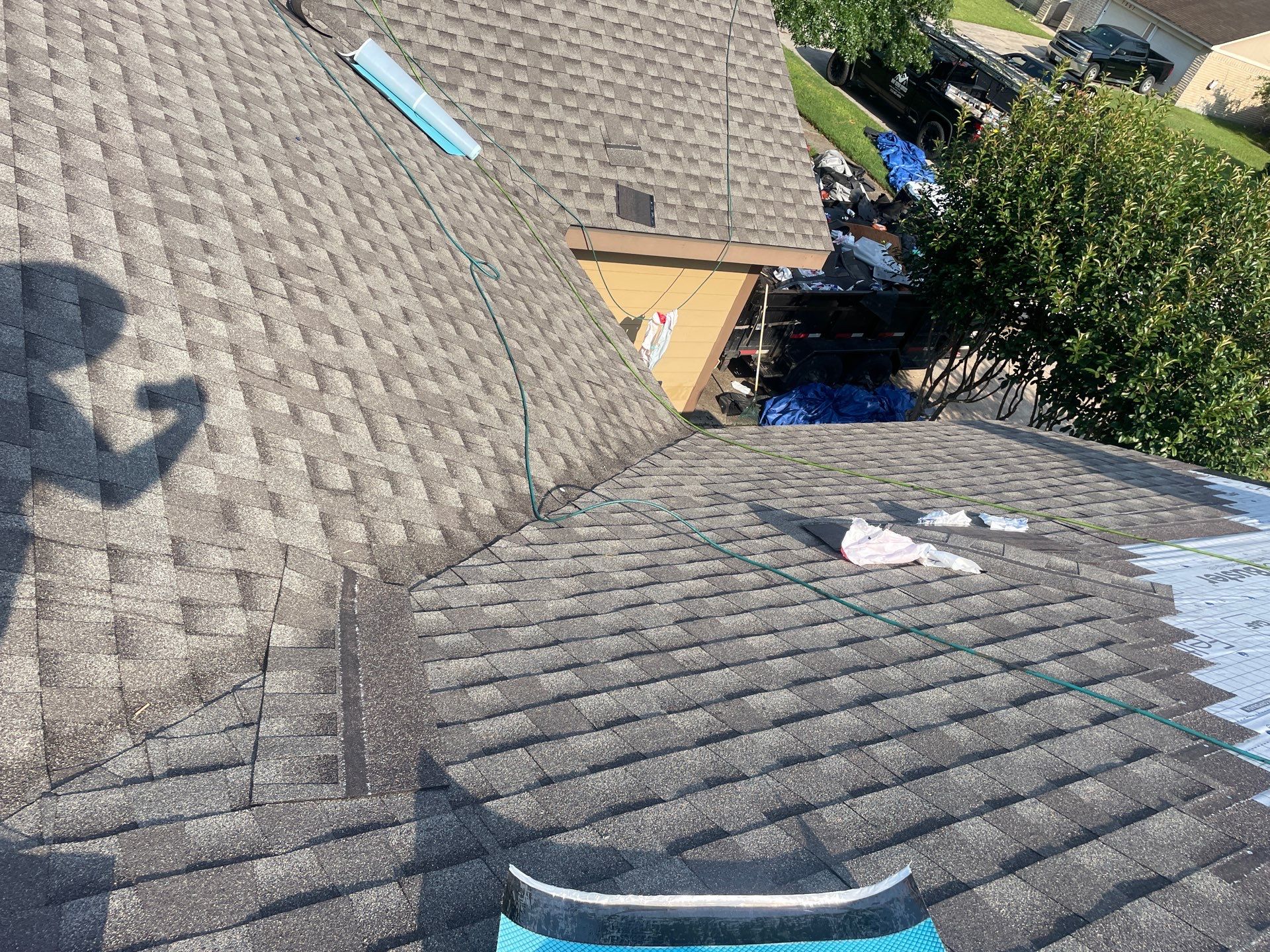 Roof Repair Baytown by Roof Repair Company