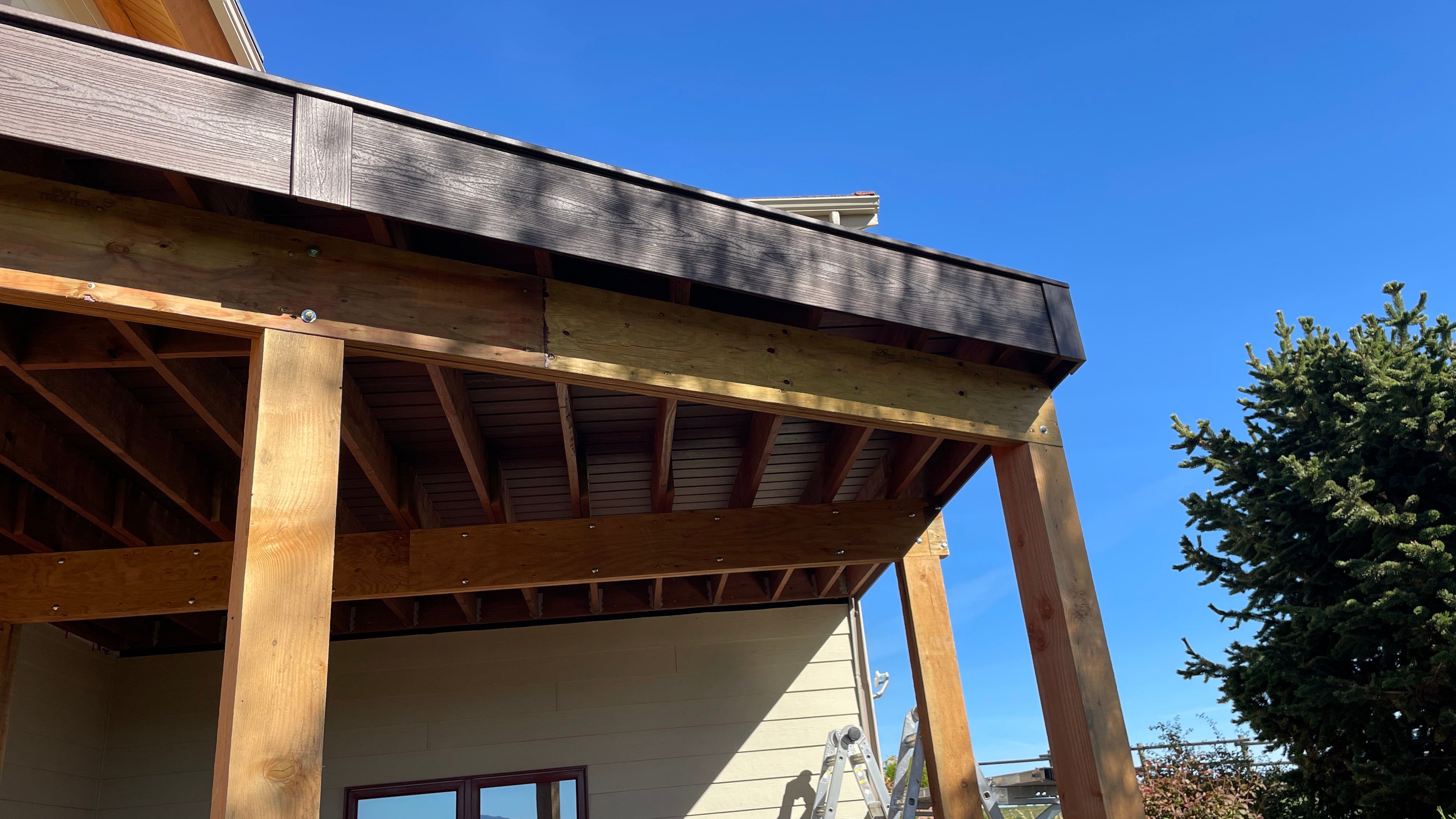 Transformation Tuesday by Weather-Tite Exteriors LLC