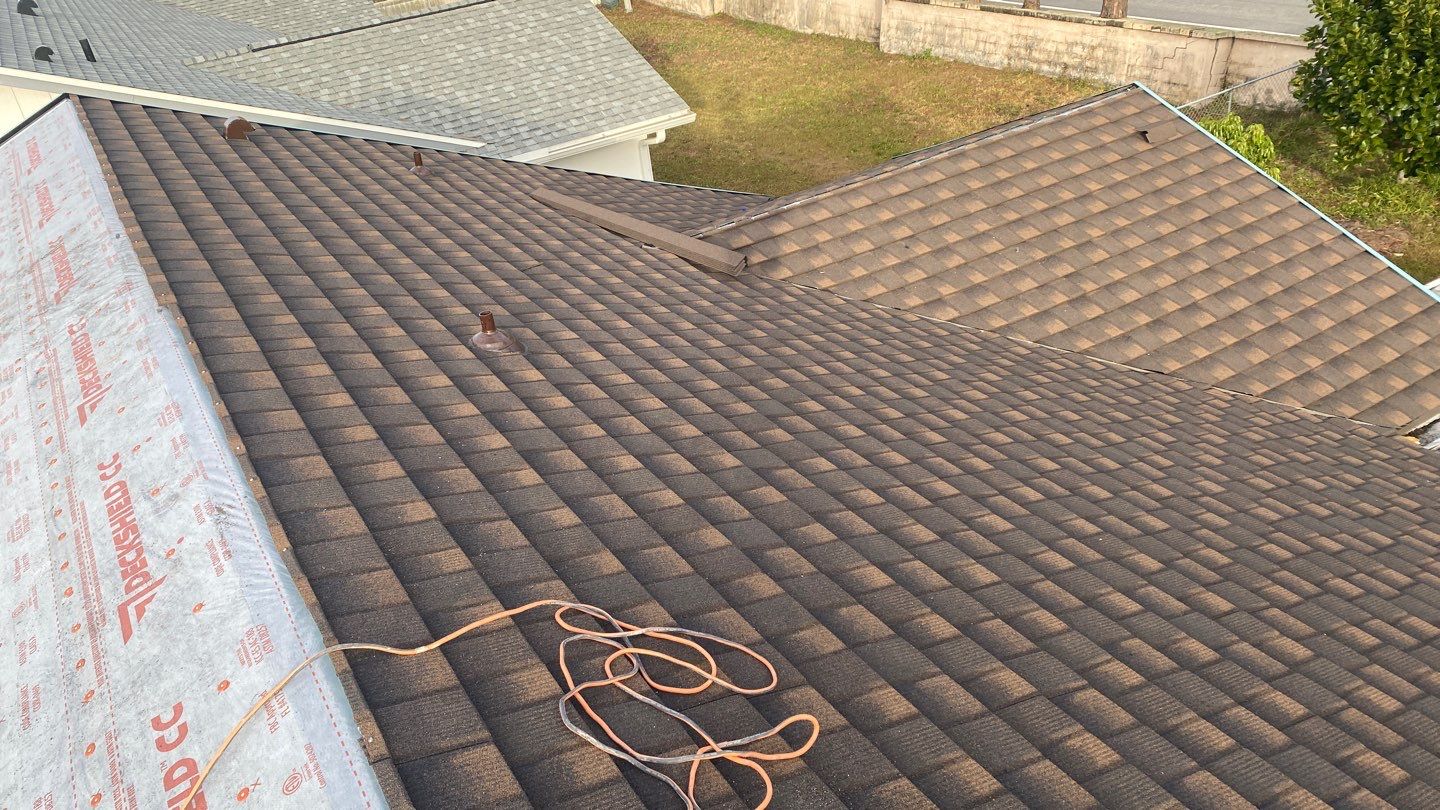 Tilcor CF Shingle by Fiddlers Roofing