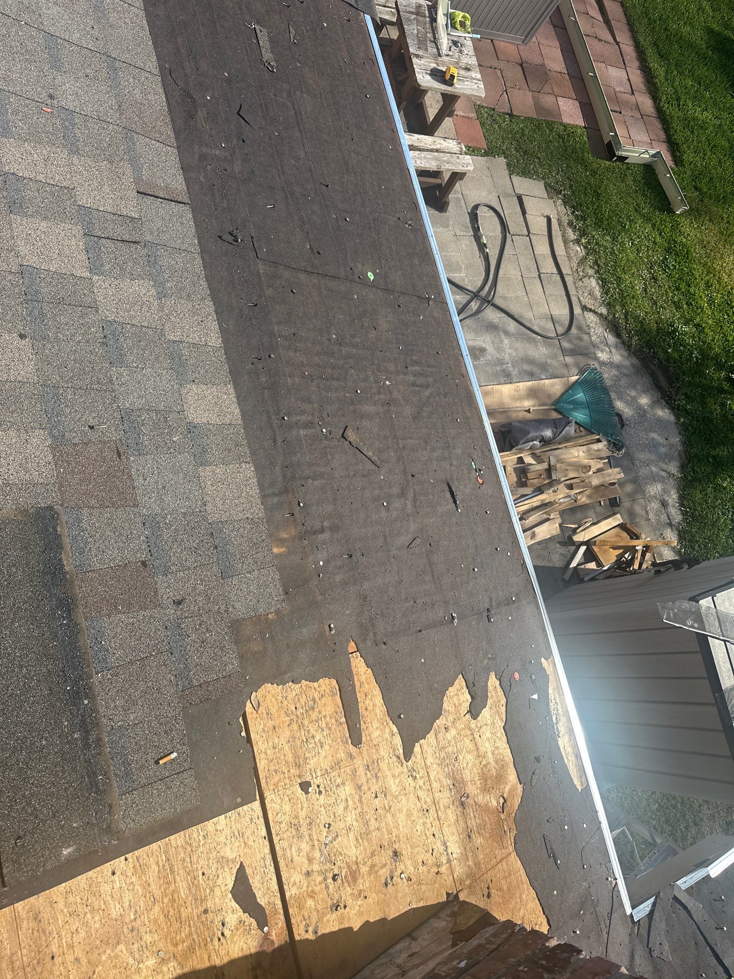 Roof Repair Houston by Roof Repair Company