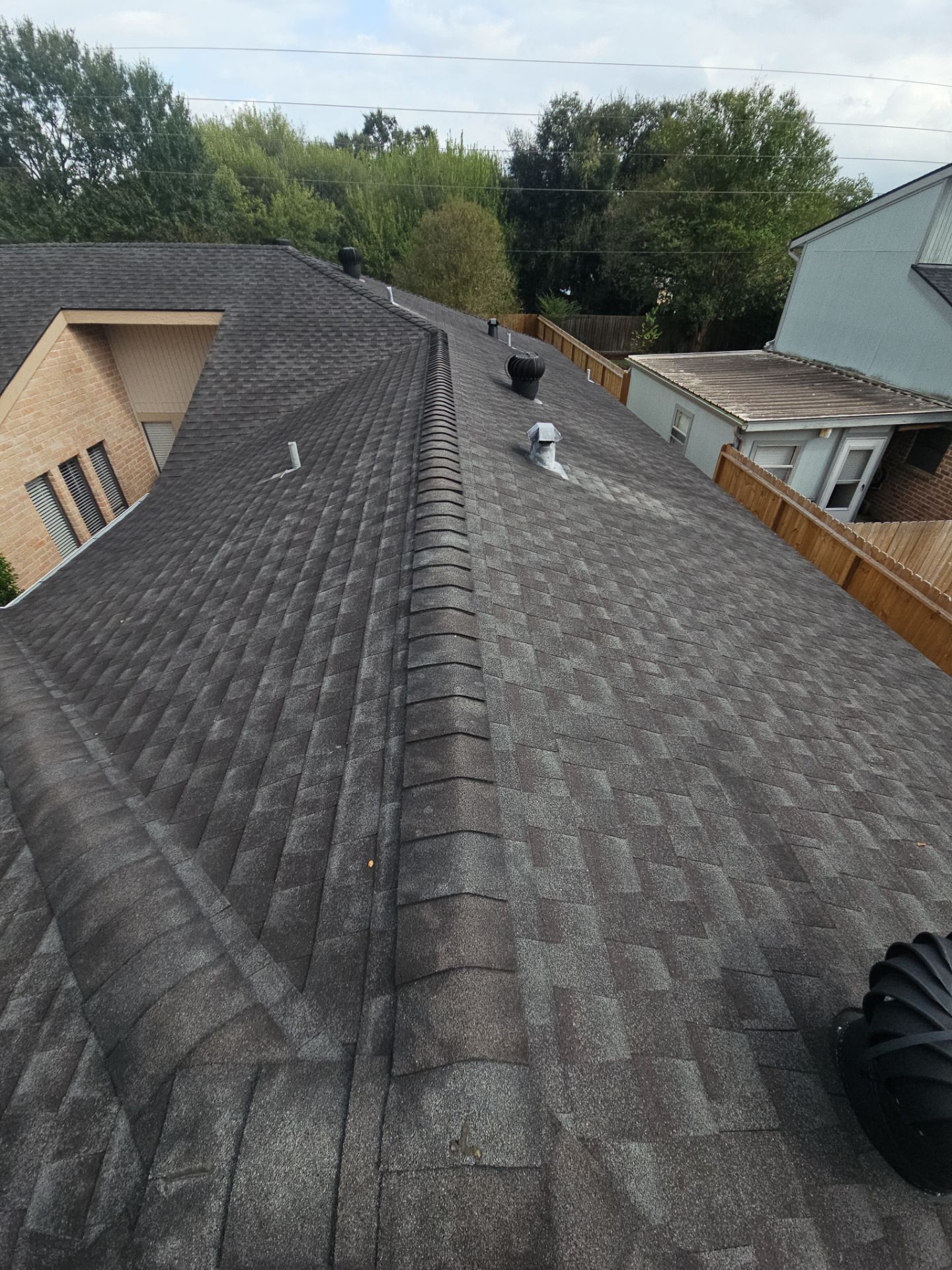 Roof Repair Katy by Roof Repair Company
