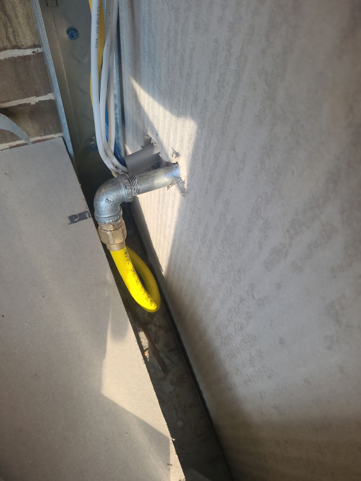 Patio and Summer Kitchen by SophAlx LLC