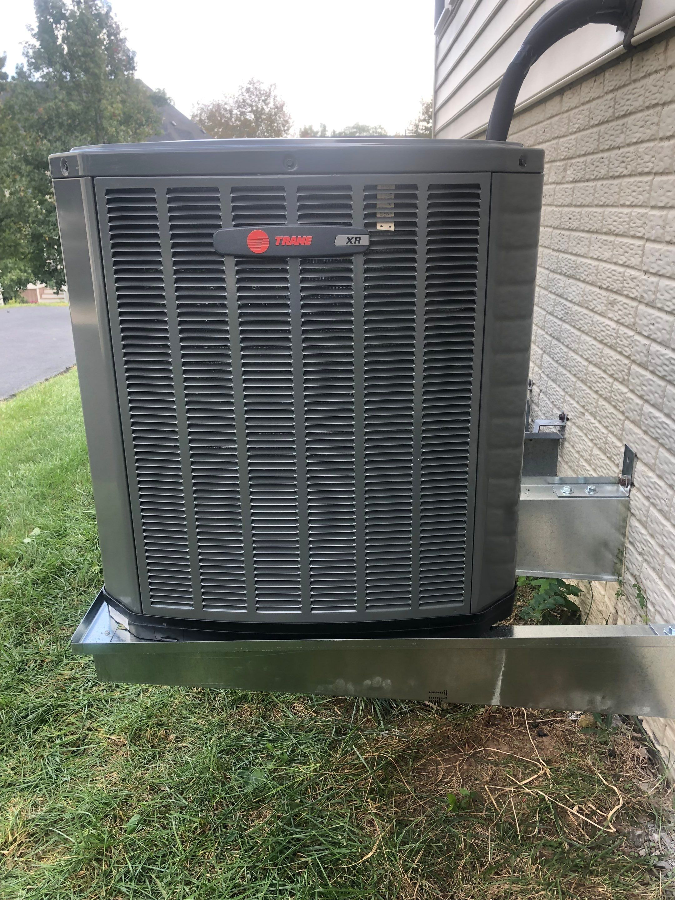 New Installation by Pro Sky Services