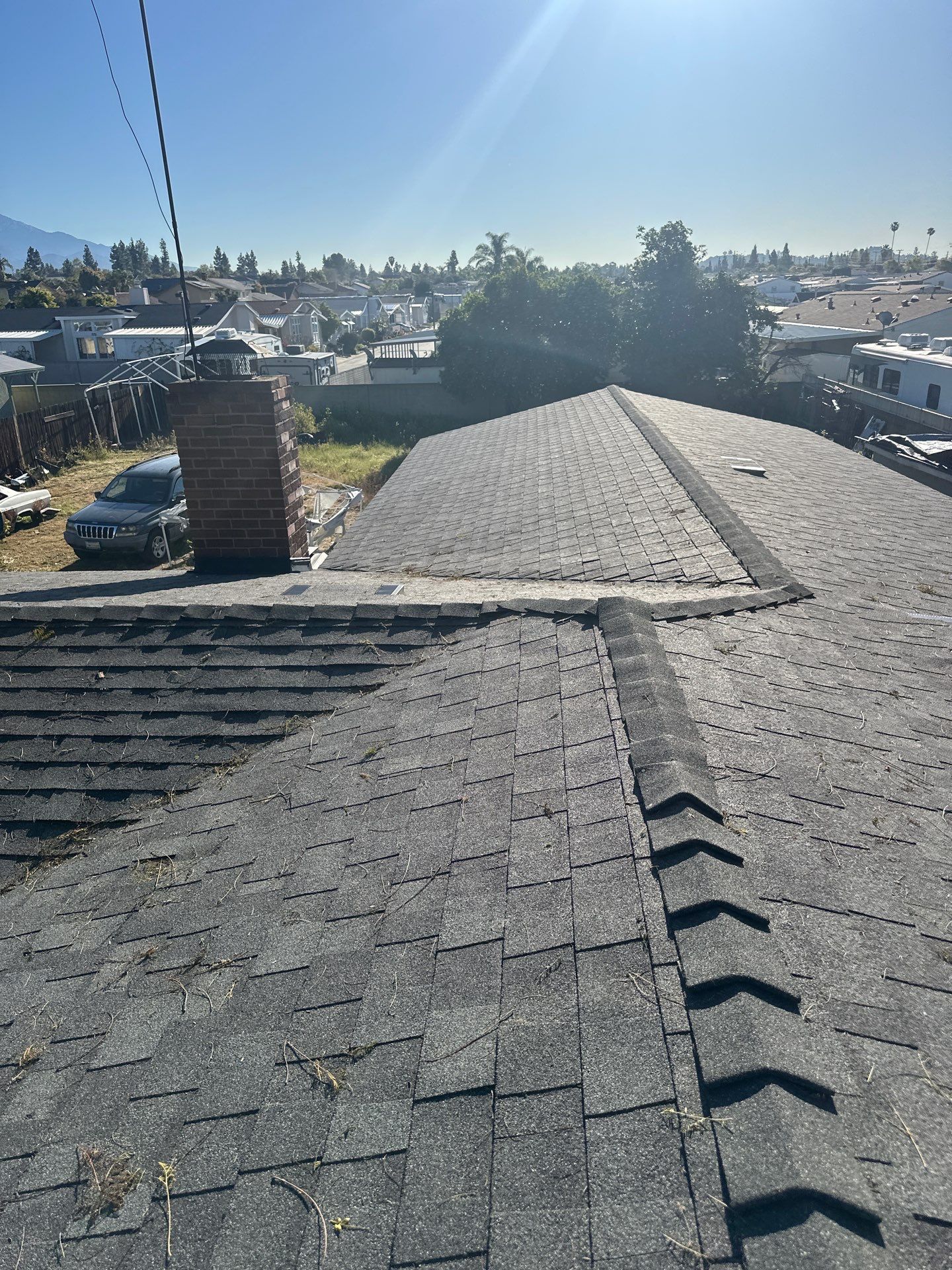 Roof Replacement - San Dimas, CA 91773 by Epic Roof Replacement