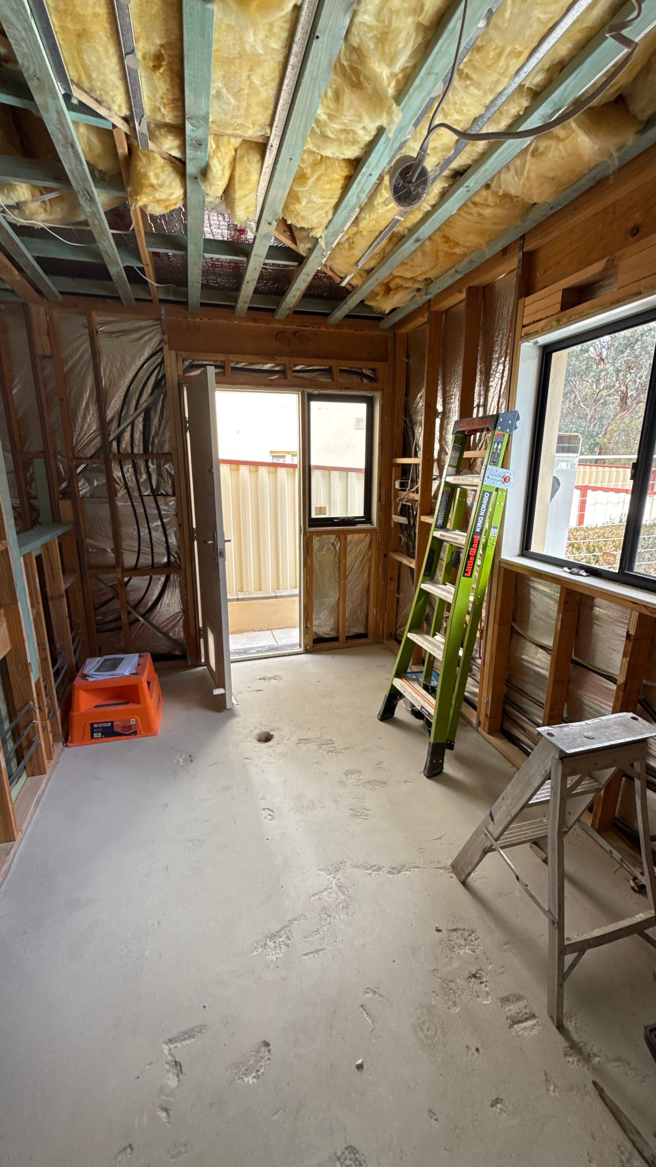 Jerrabomberra Project by Re-seal Bathrooms