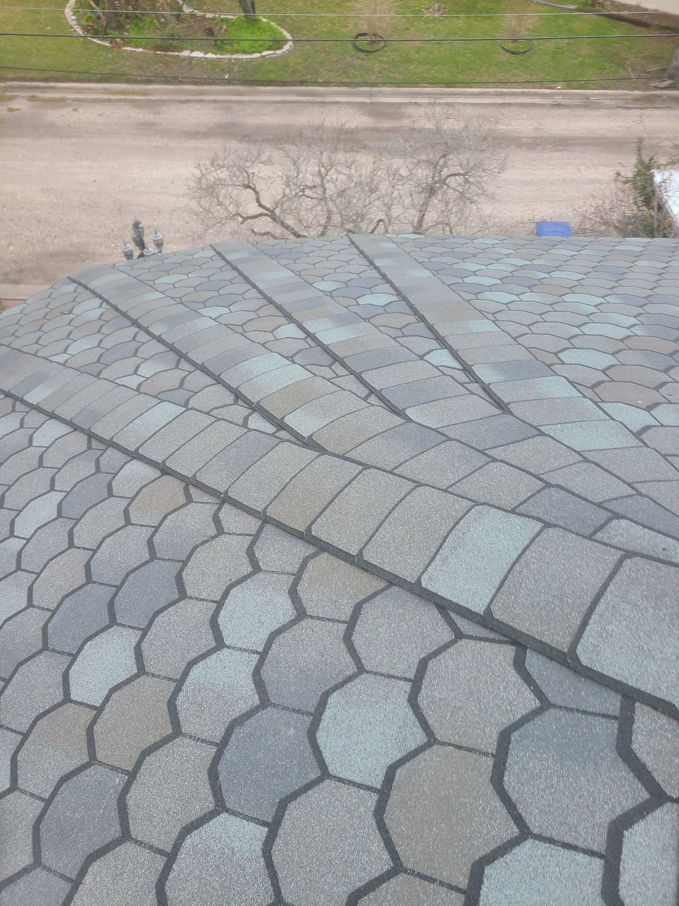 Victorian show stopper by Bayfront Roofing and Construction