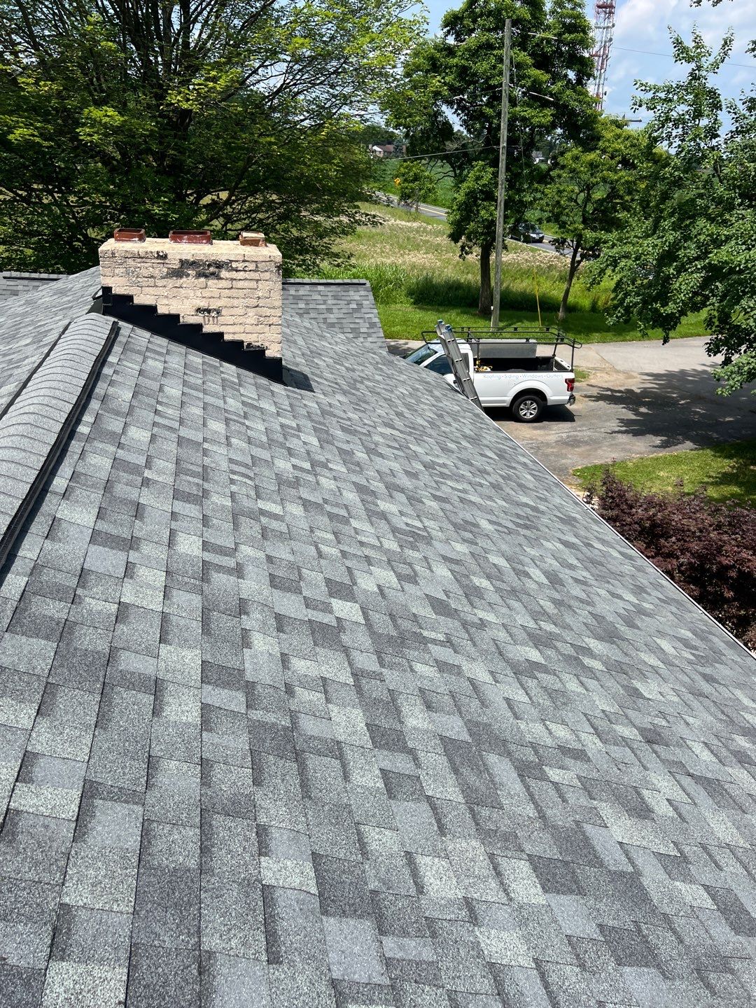 18639 Penn Shop Road, Mount Airy, MD UNITED STATES by American Custom Contractors