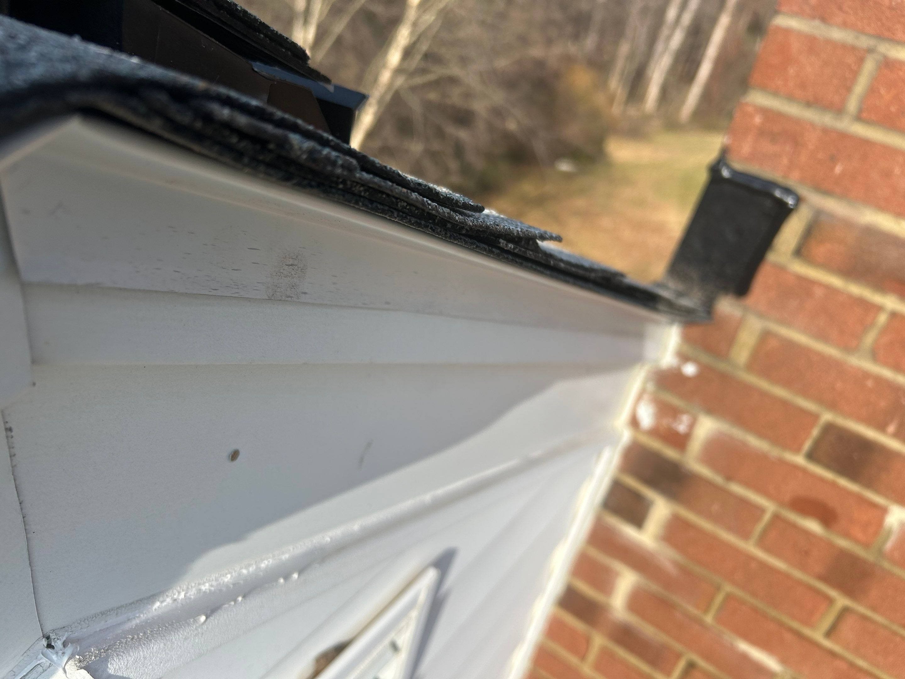 Burke: Residential Roof Replacement with CertainTeed Landmark Pro in Max Def Cobblestone by RM Banning, Inc.