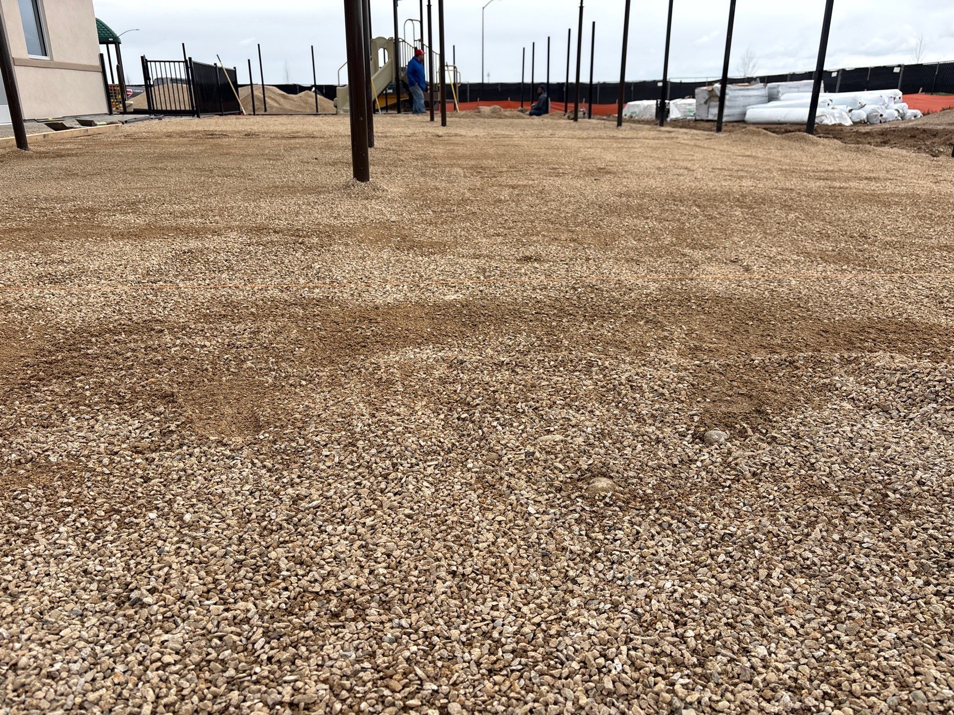 Kindercare in Meridian, ID by Southwest Greens Midwest