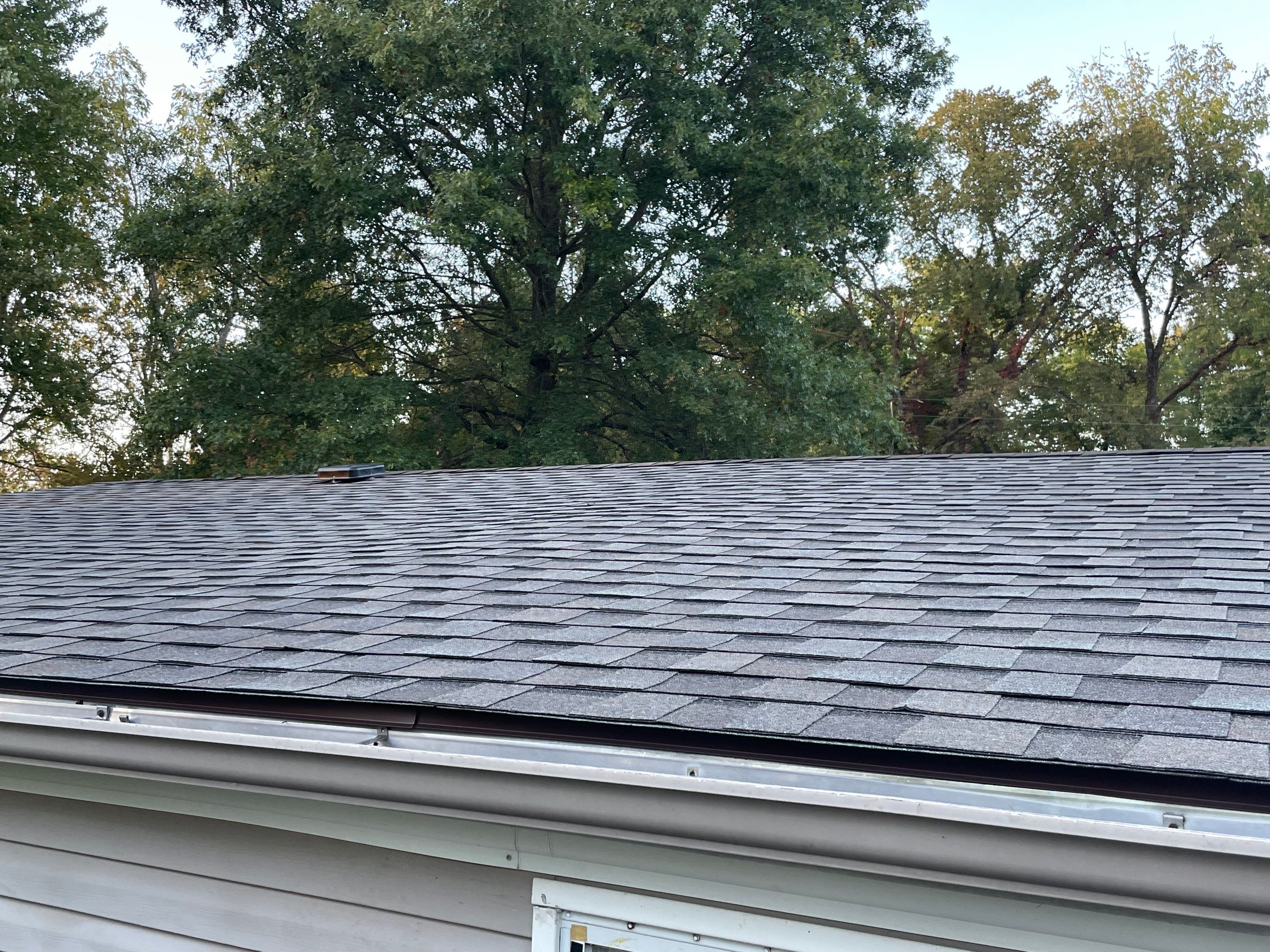 Residential Roofing Installation using Tamko Titan  by Storm Contracting 