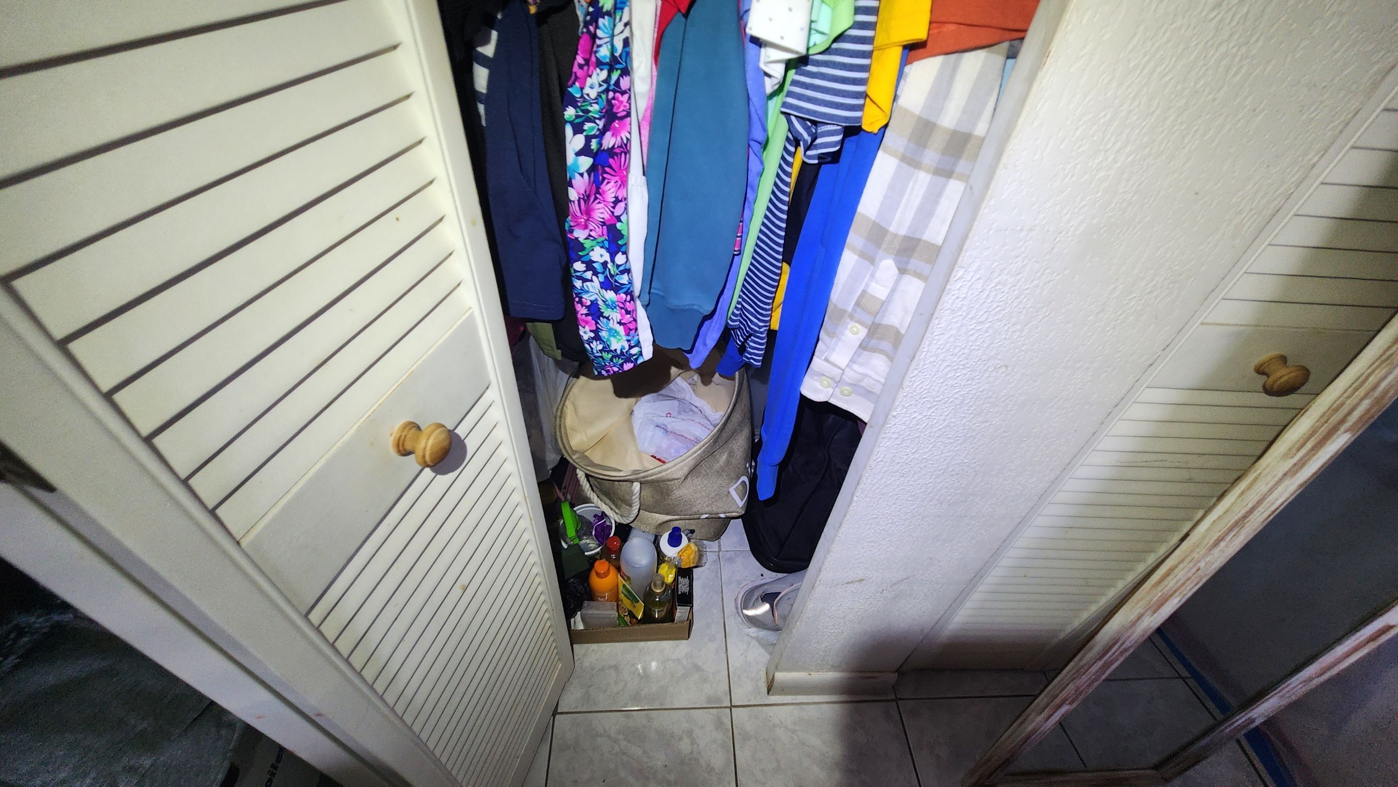 Water Damage Claim in Hollywood by FLAPA & KeyStone