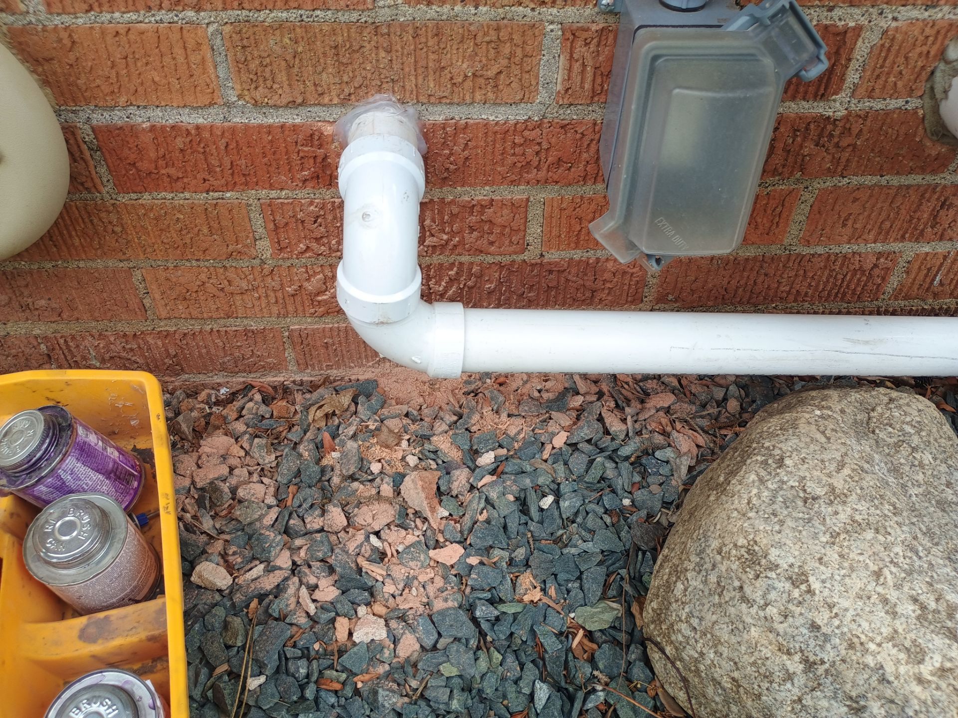 Basement Waterproofing Success by Waterproofing Northeast
