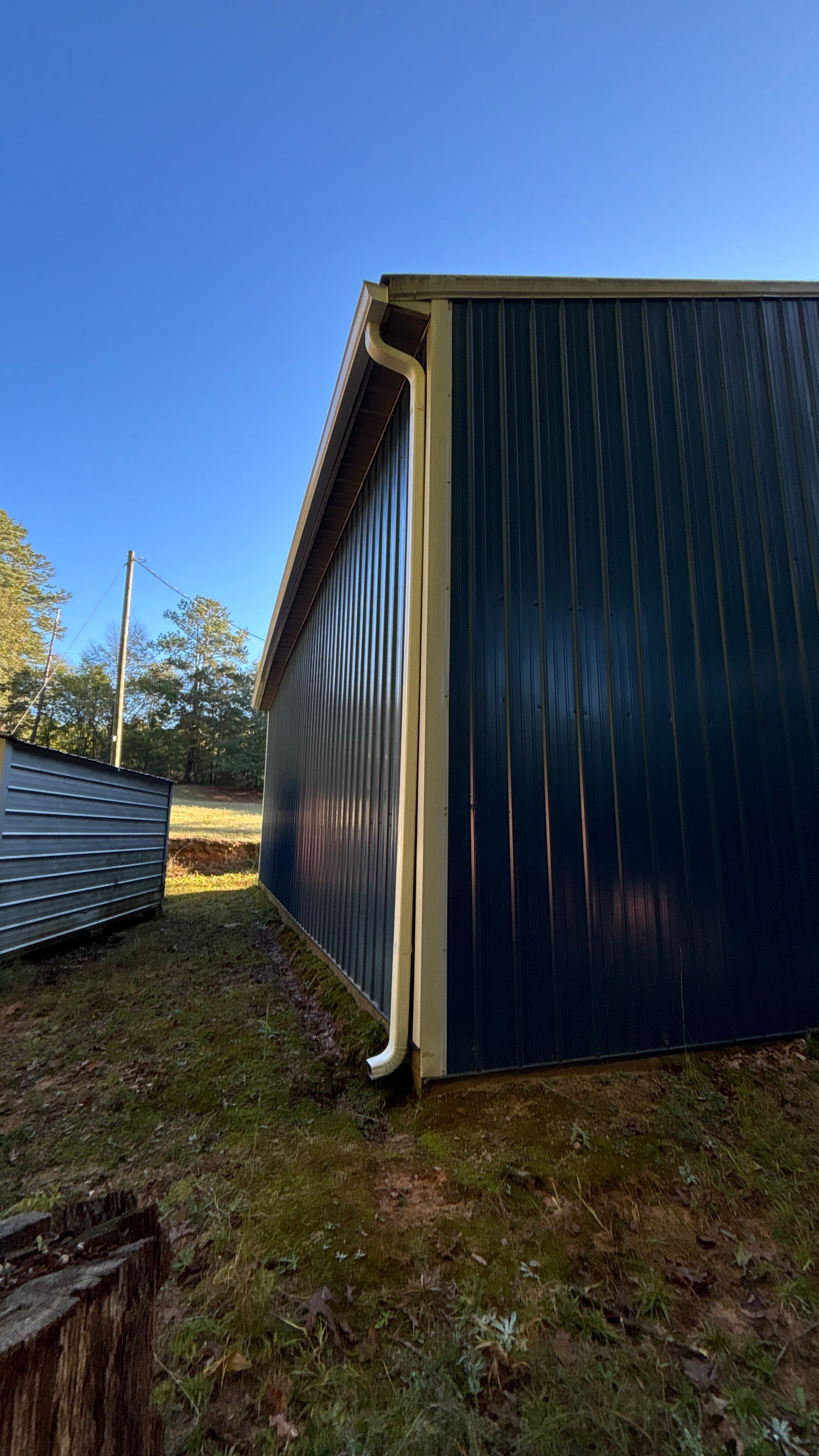 Shelter  by Deerfield Roofing LLC