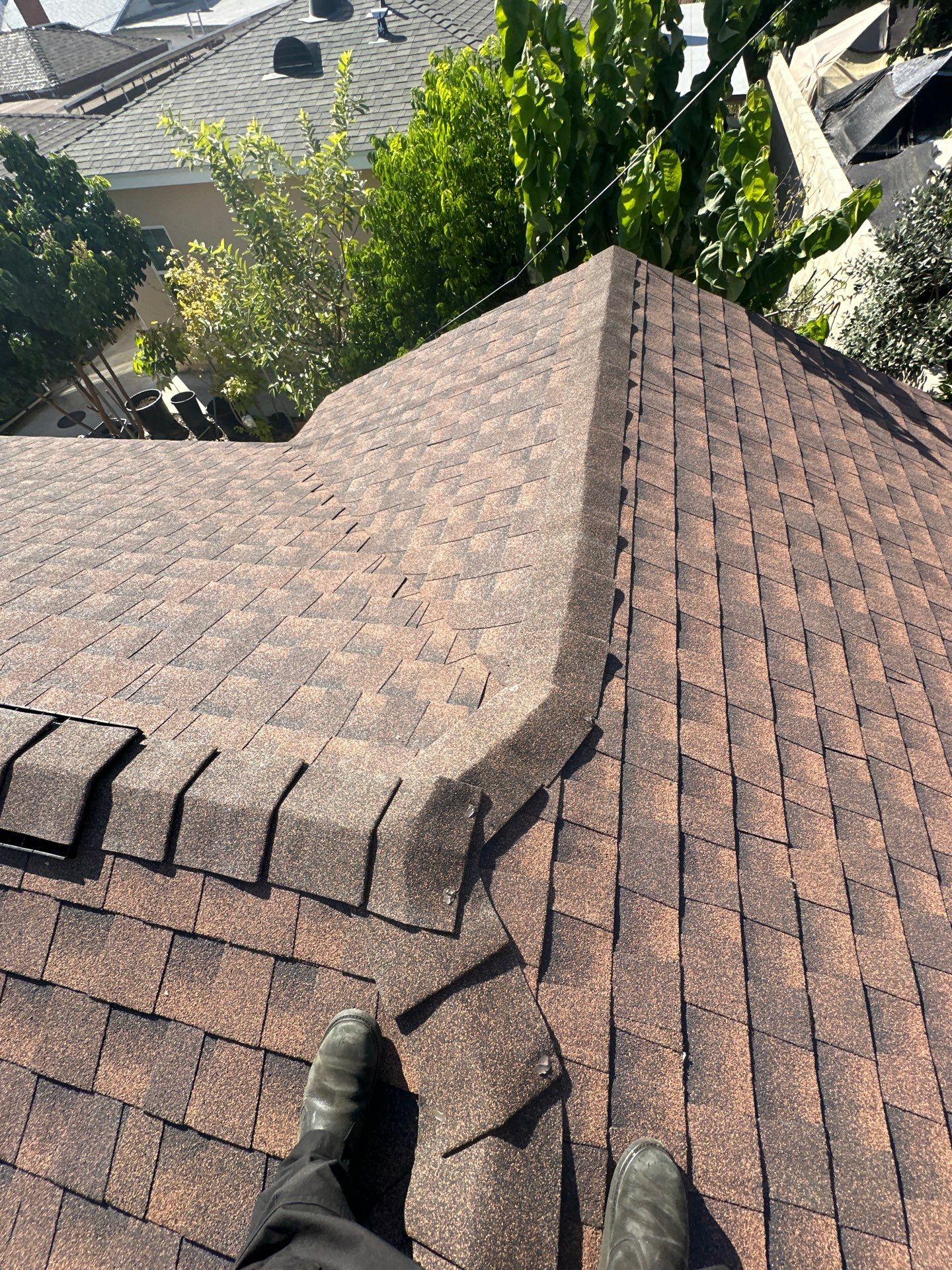 Roof Replacement - Rosemead, CA 91770 by Epic Roof Replacement