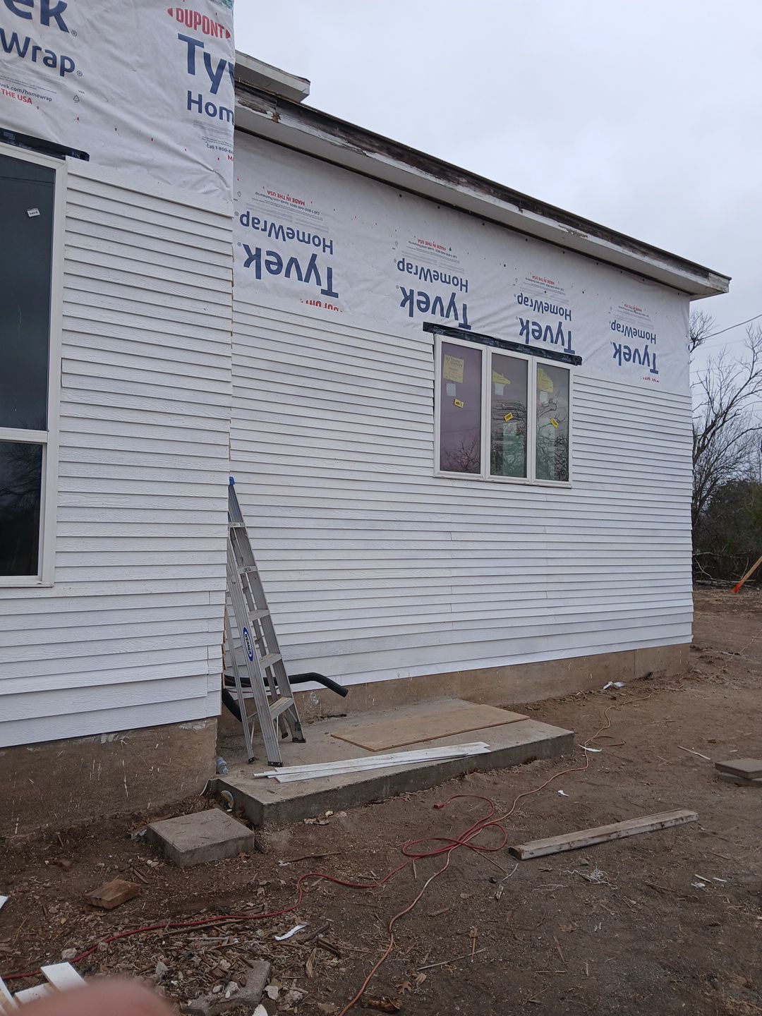 Full Home Remodel by TXN Remodeling n Construction