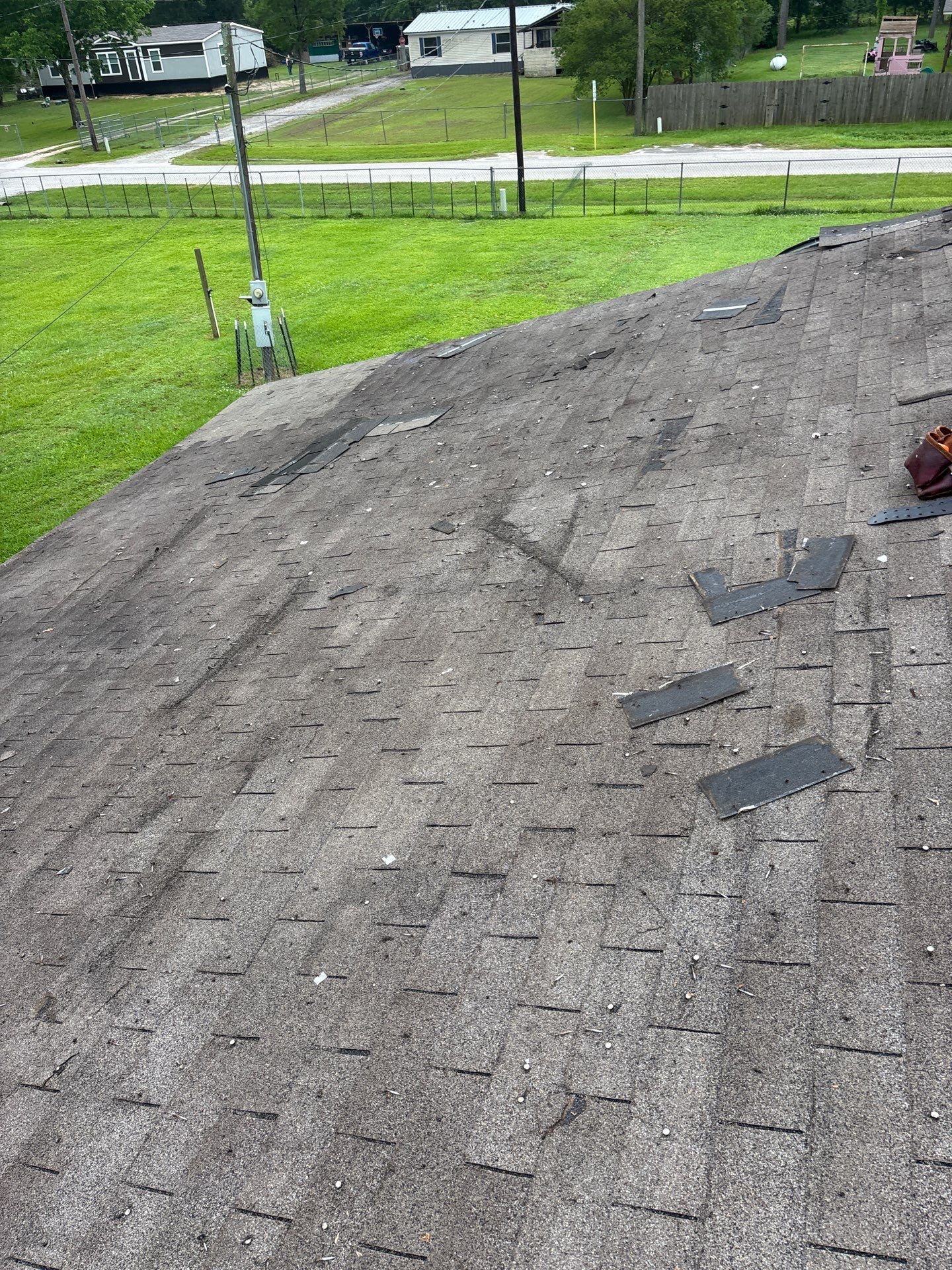 Roof Replacement Humble by Roof Repair Services LLC