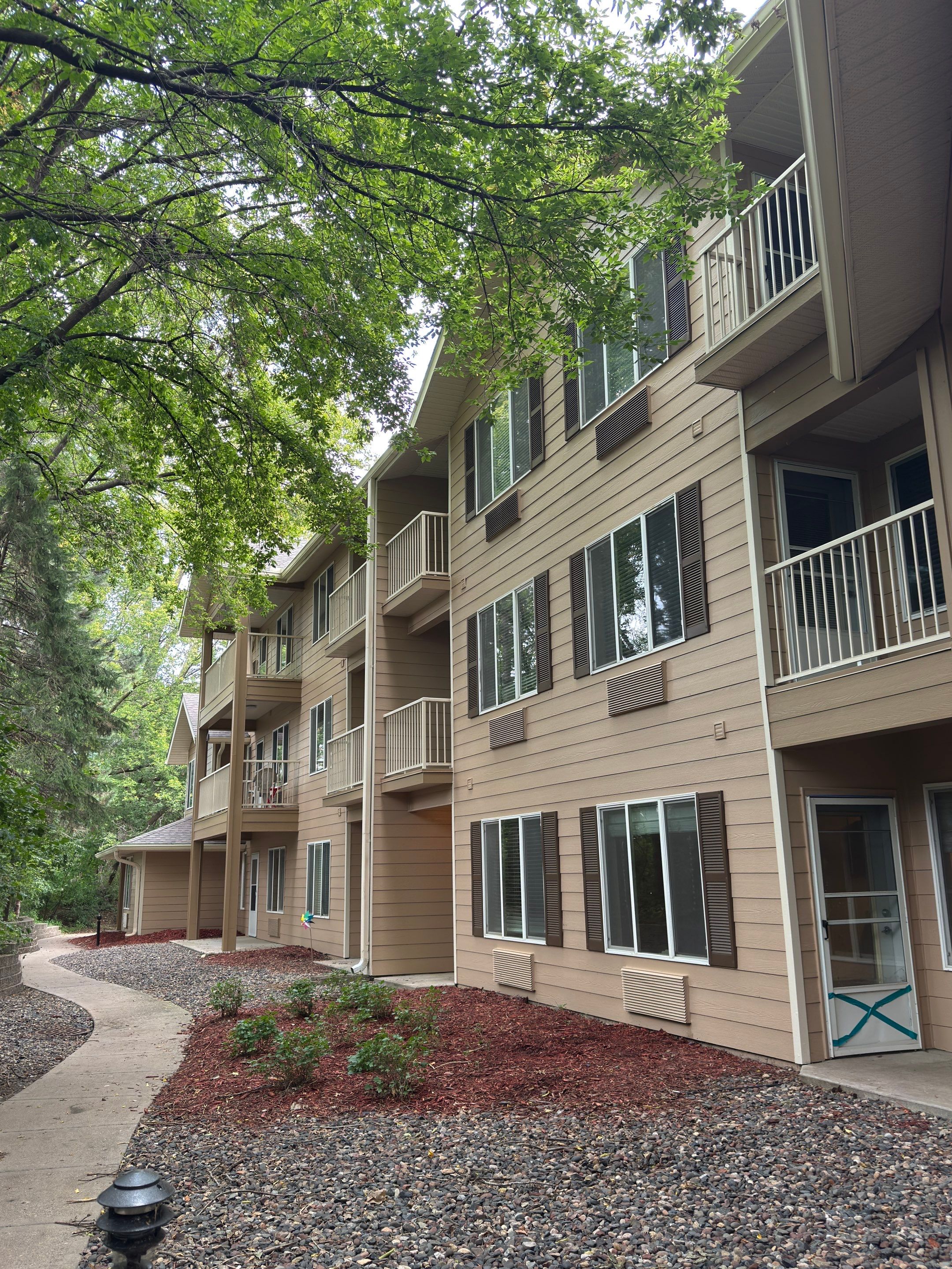 Project in St Paul by Crush Development Services LLC