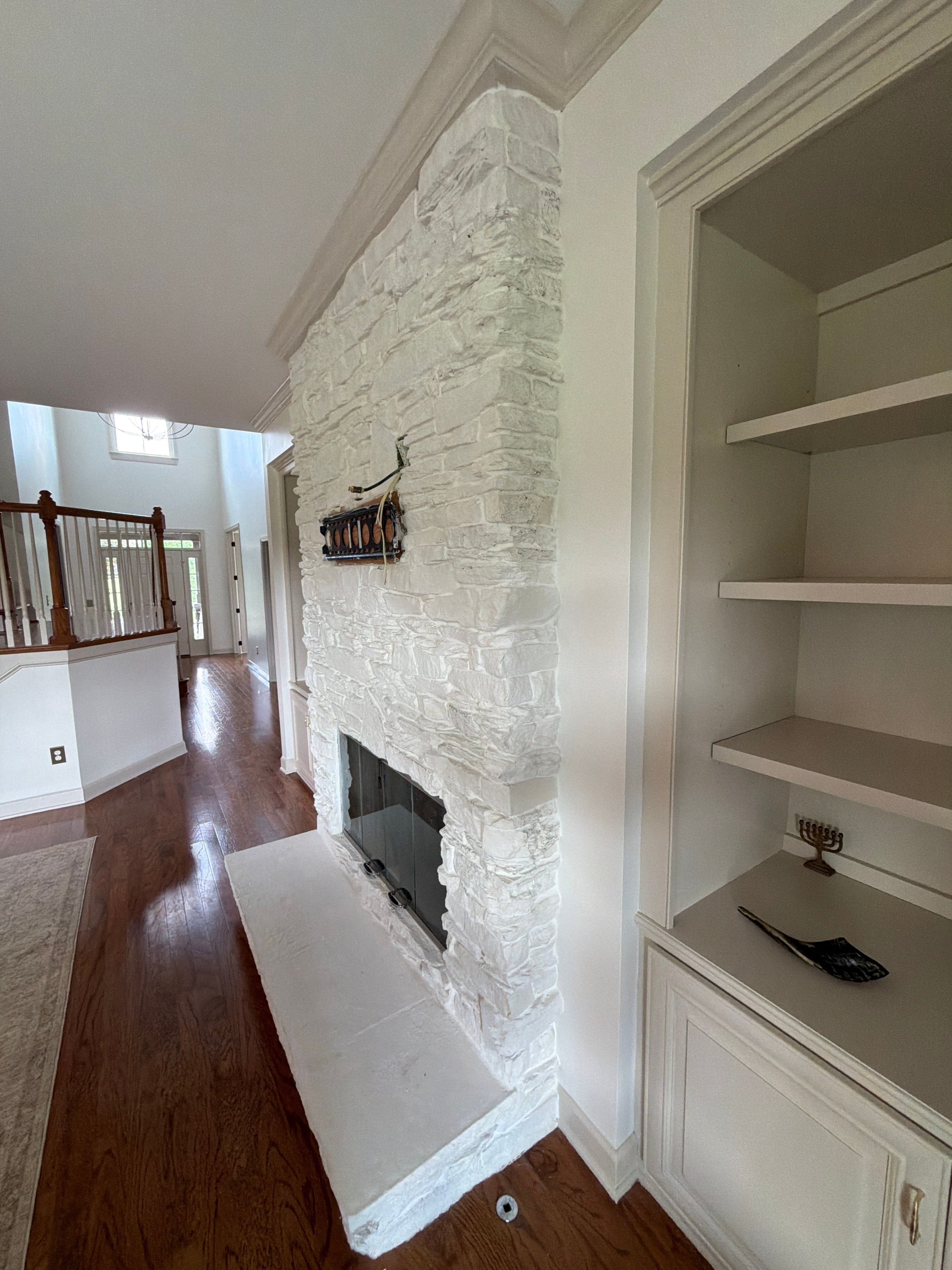 Interior & Exterior Painting in Thompson Station by Music City Improvements