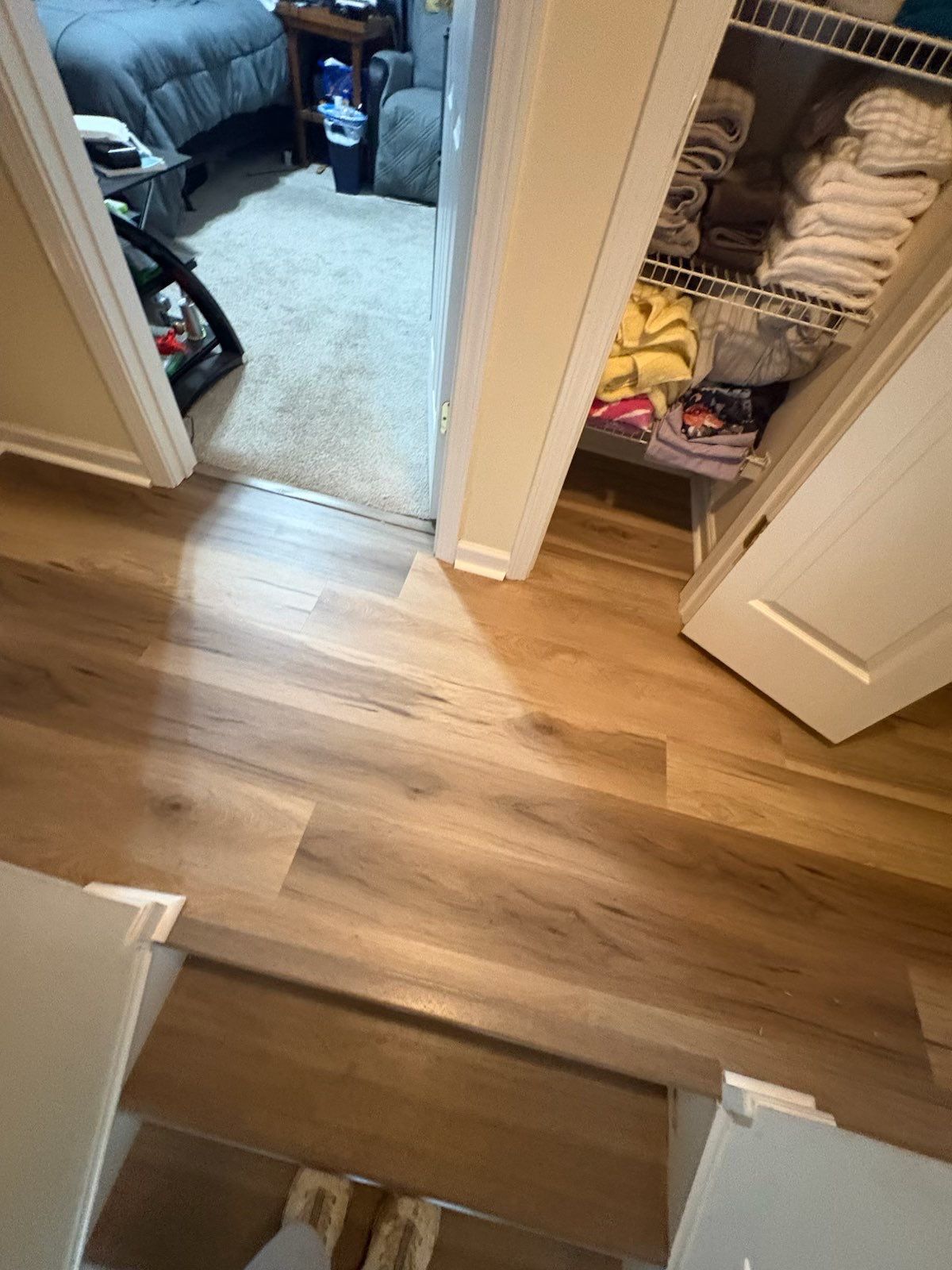 Project 72 by FMP Flooring