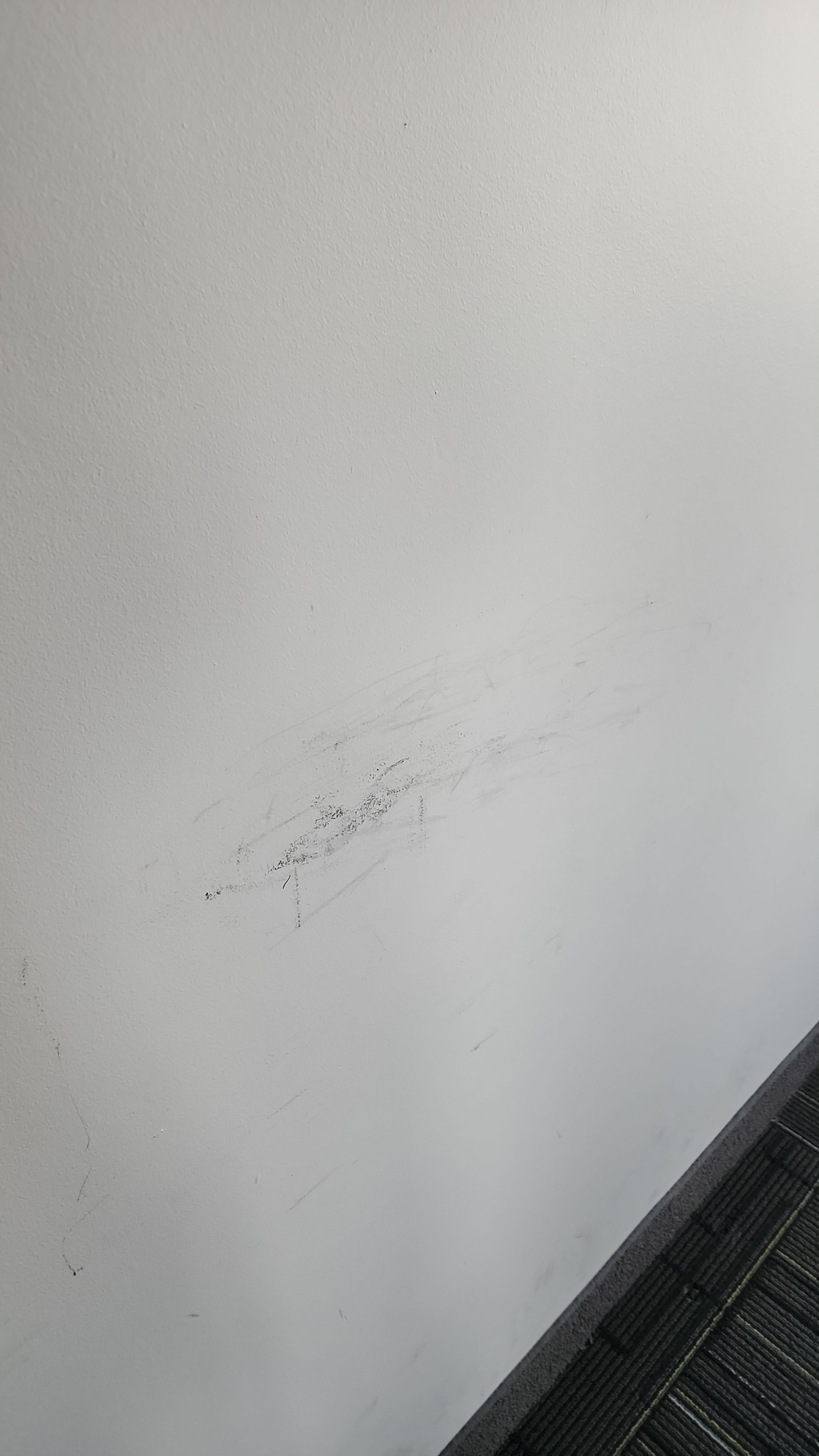 Project in Toronto by GTA HOME PAINTING