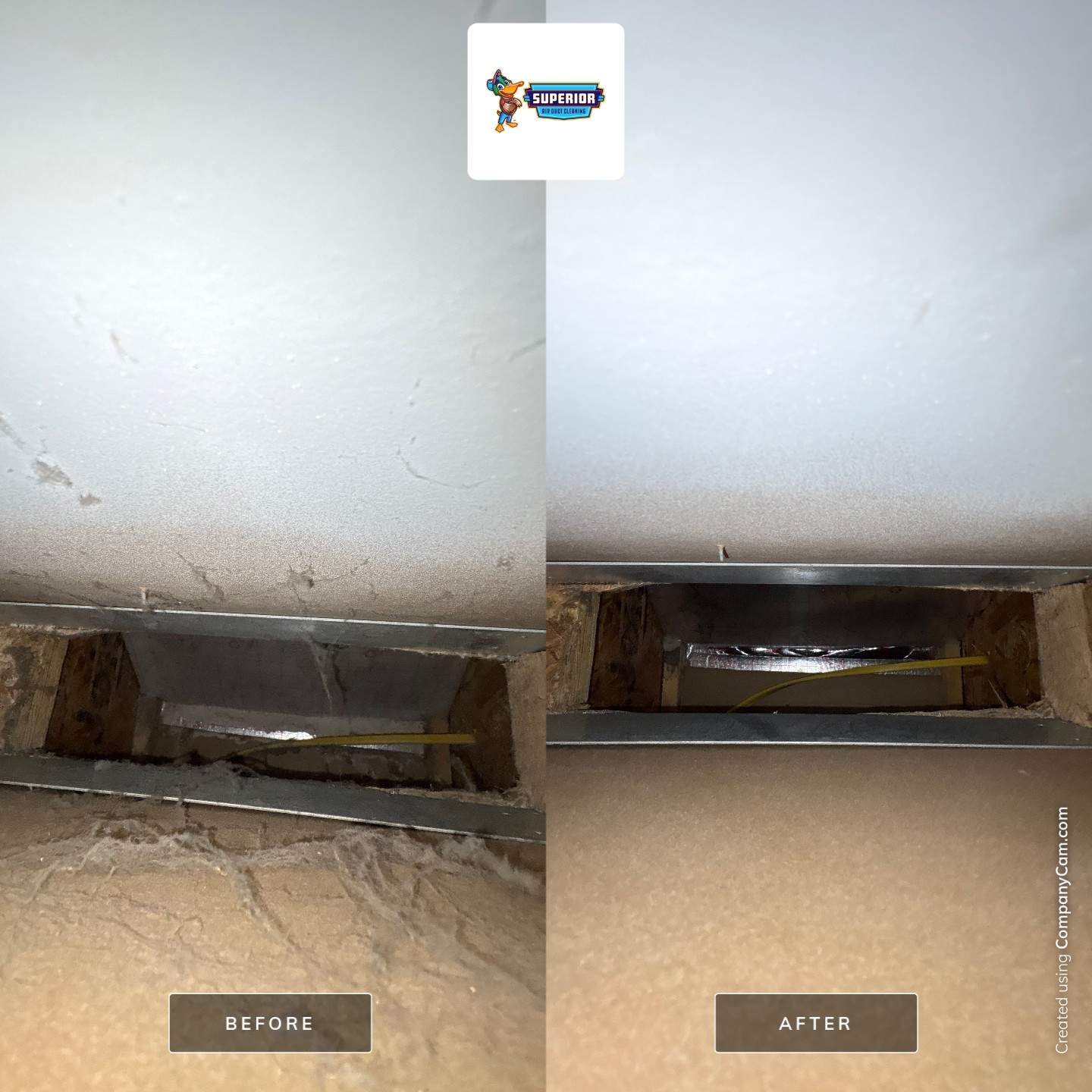 Air Duct Cleaning in Georgetown, PA by Superior Air Duct Cleaning
