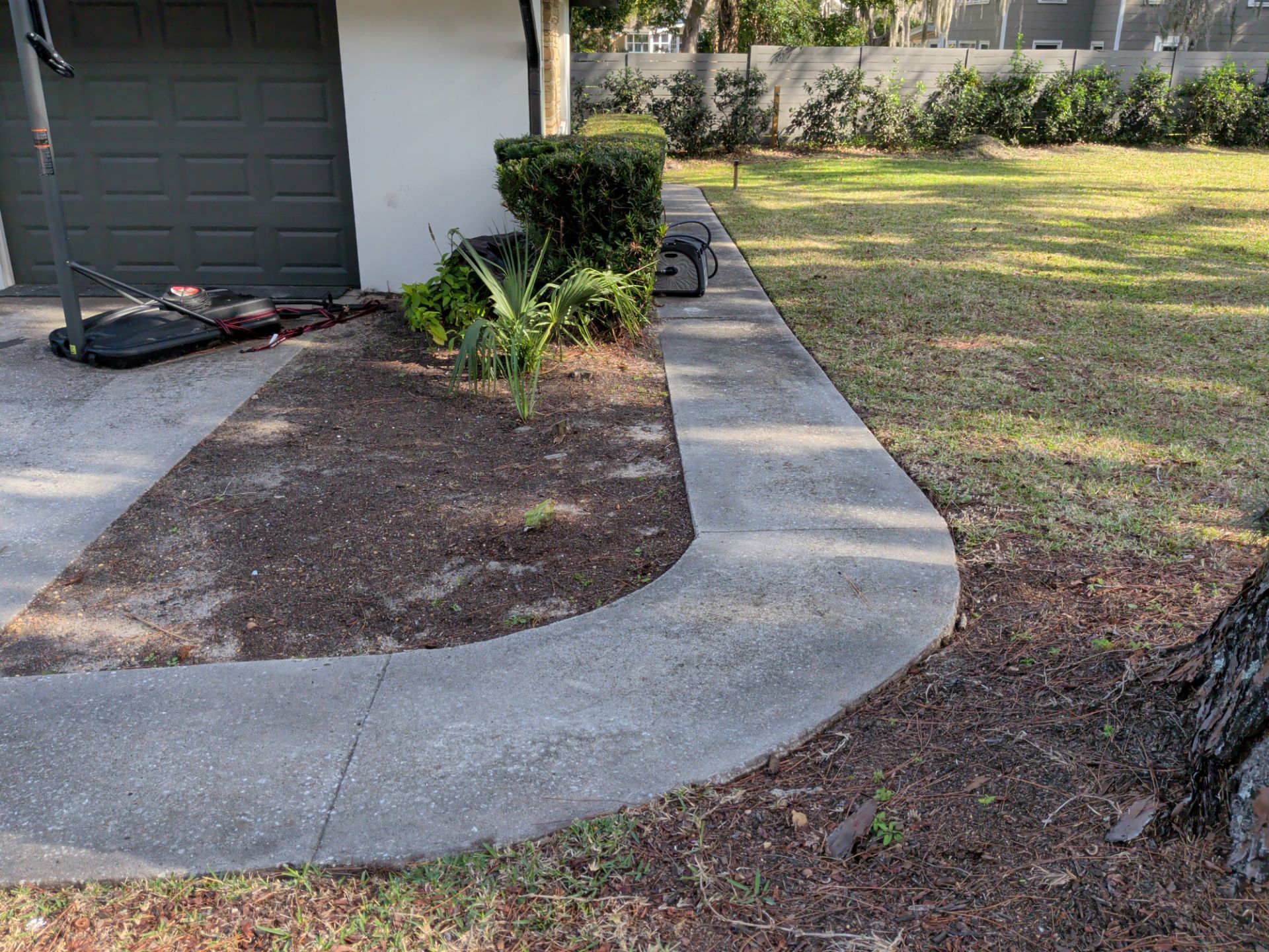 Residential Property Maintenance — Southside Jacksonville, FL by Harmoni Home Services